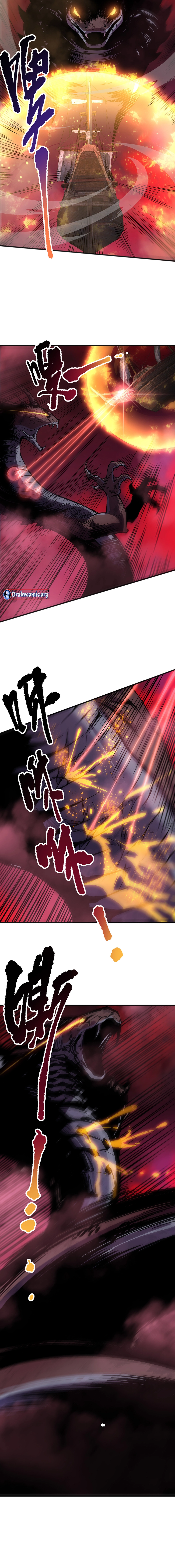 Read Necromancer, the Ultimate Scourge! ENGLISH Manga Online