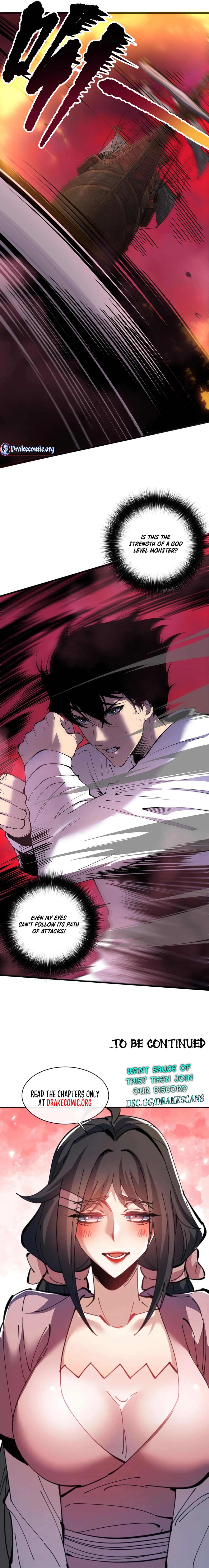 Read Necromancer, the Ultimate Scourge! ENGLISH Manga Online