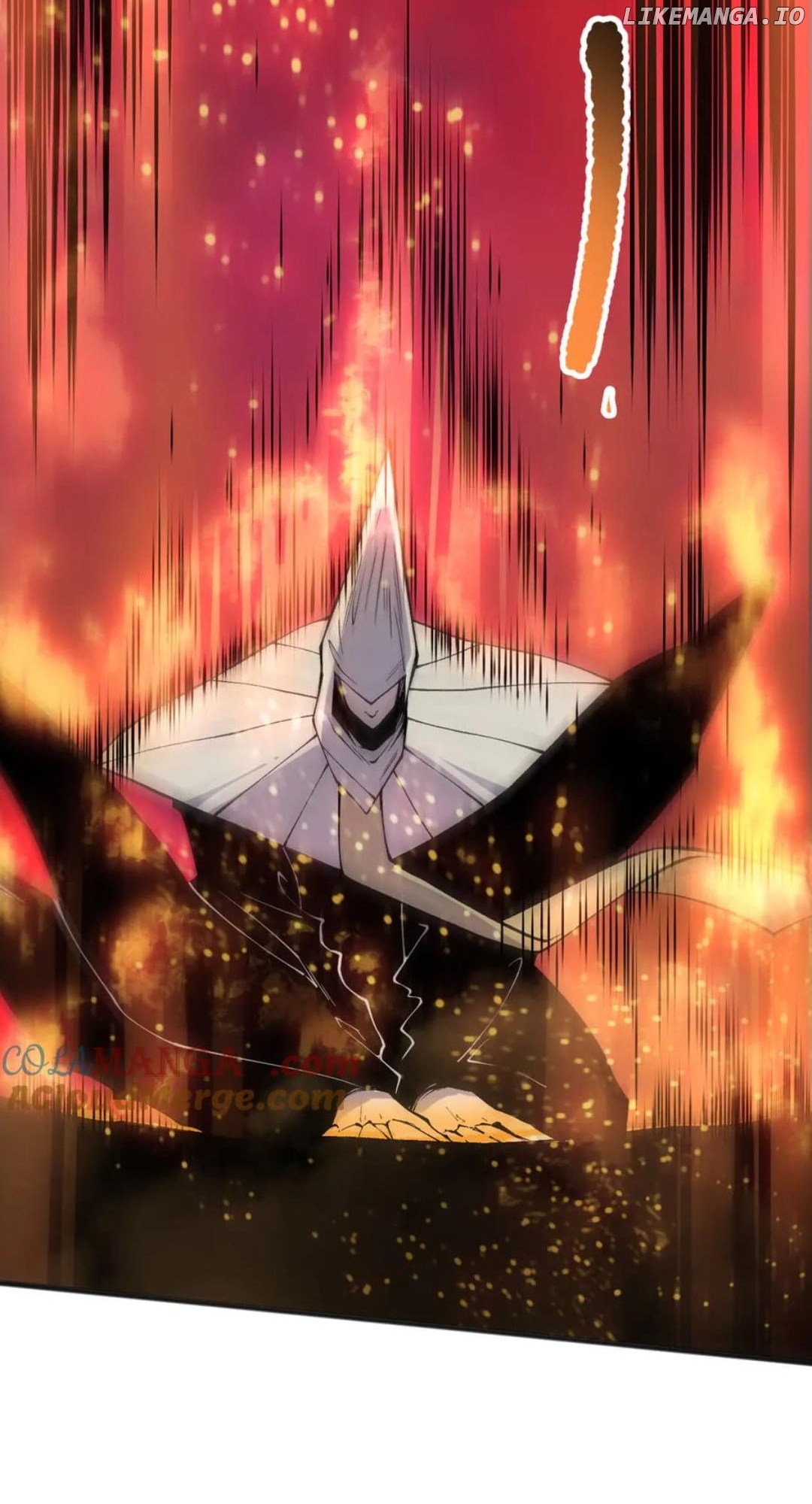 Read Necromancer, the Ultimate Scourge! ENGLISH Manga Online