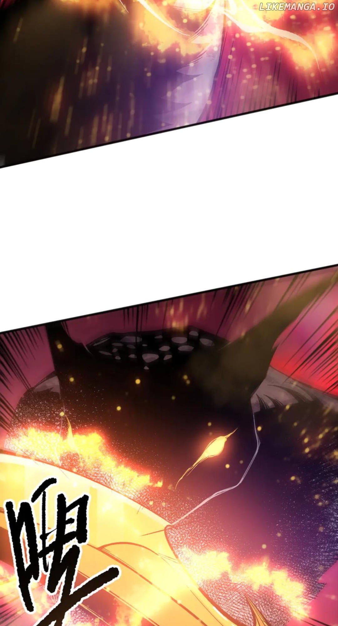 Read Necromancer, the Ultimate Scourge! ENGLISH Manga Online