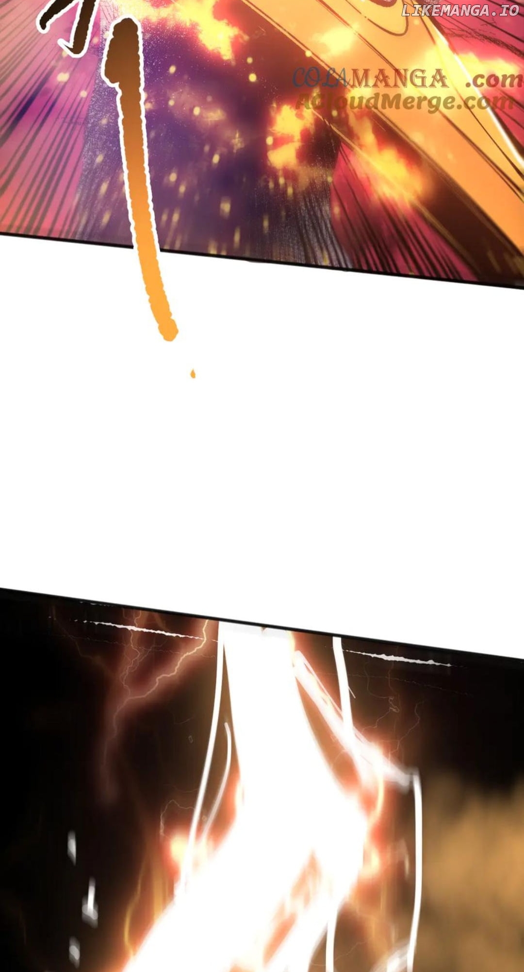 Read Necromancer, the Ultimate Scourge! ENGLISH Manga Online