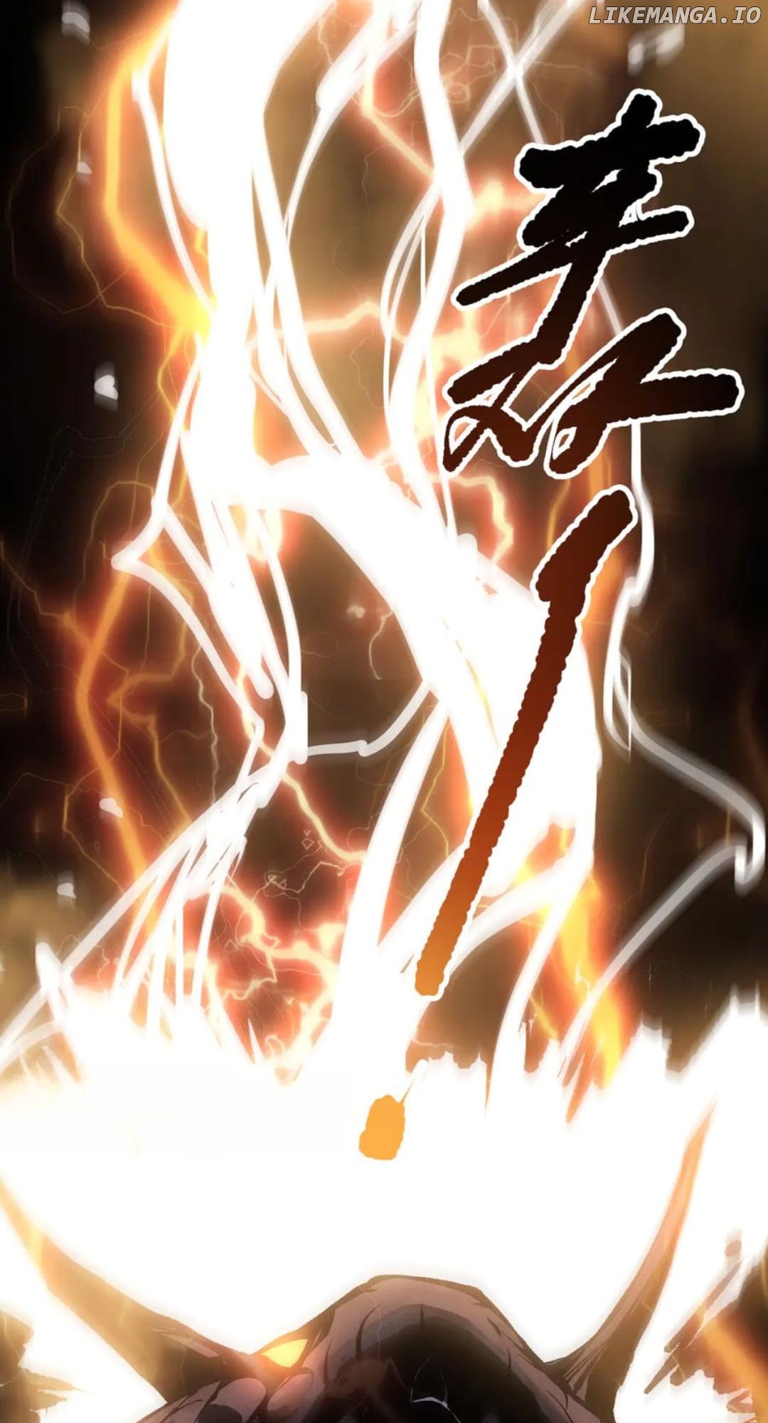 Read Necromancer, the Ultimate Scourge! ENGLISH Manga Online