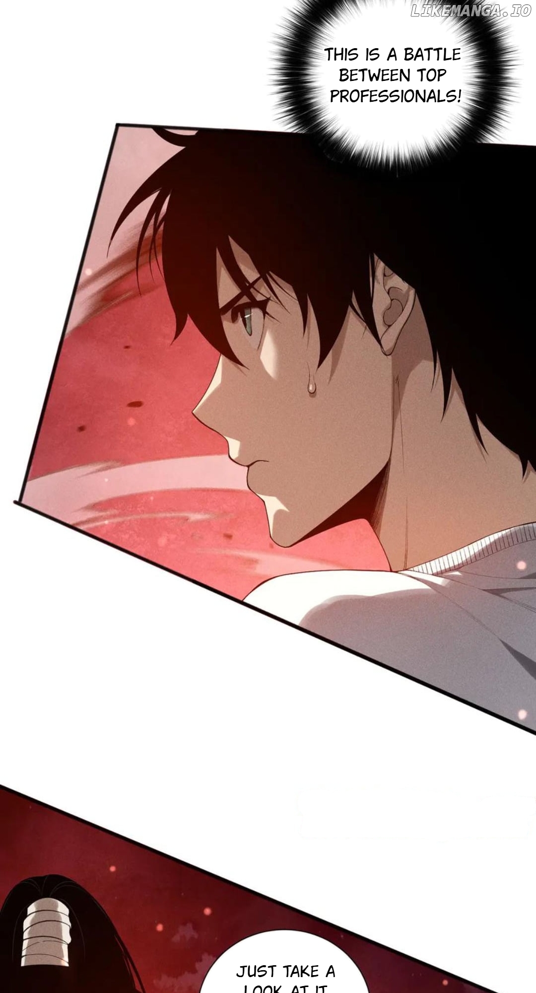 Read Necromancer, the Ultimate Scourge! ENGLISH Manga Online