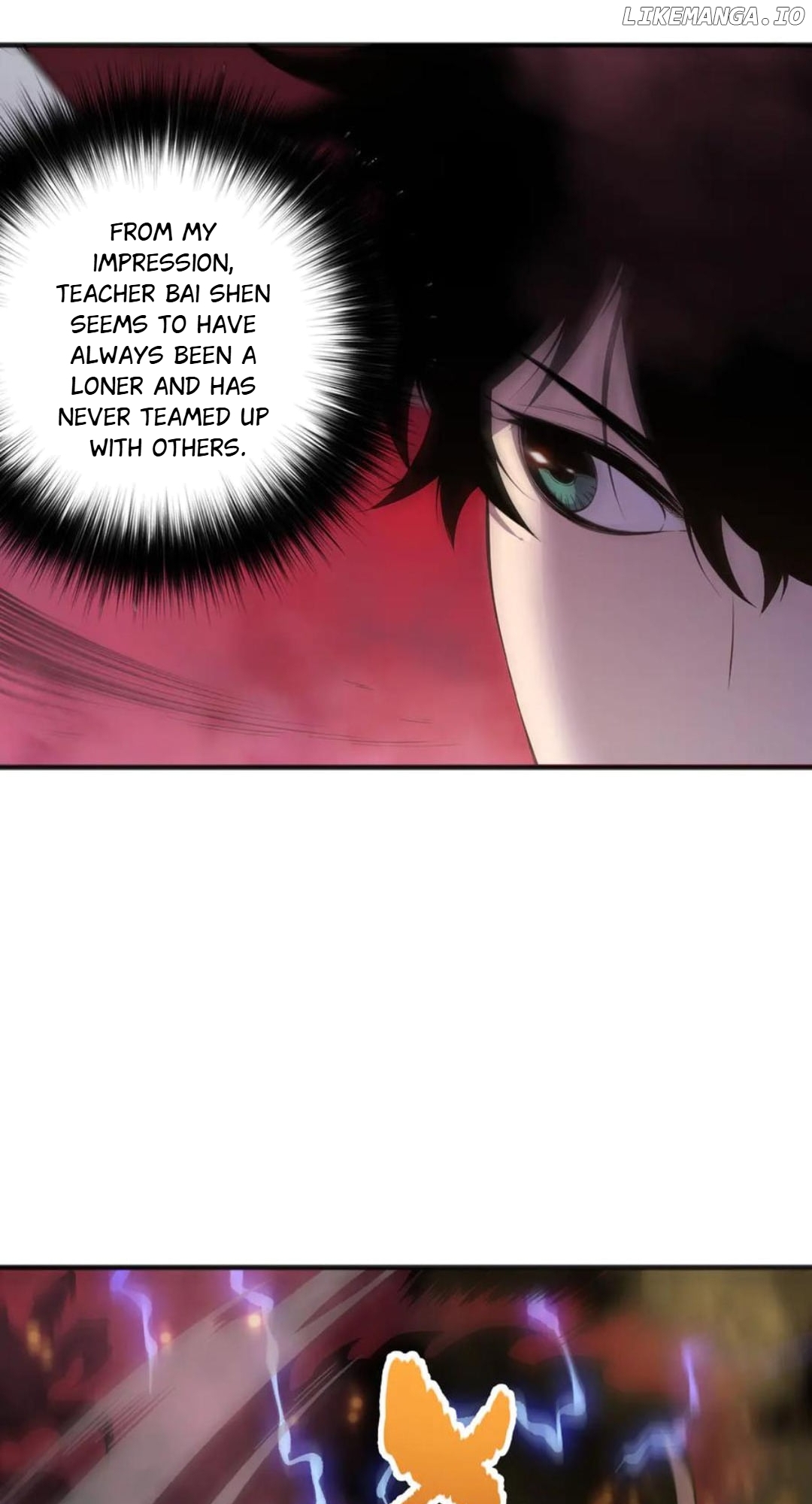 Read Necromancer, the Ultimate Scourge! ENGLISH Manga Online