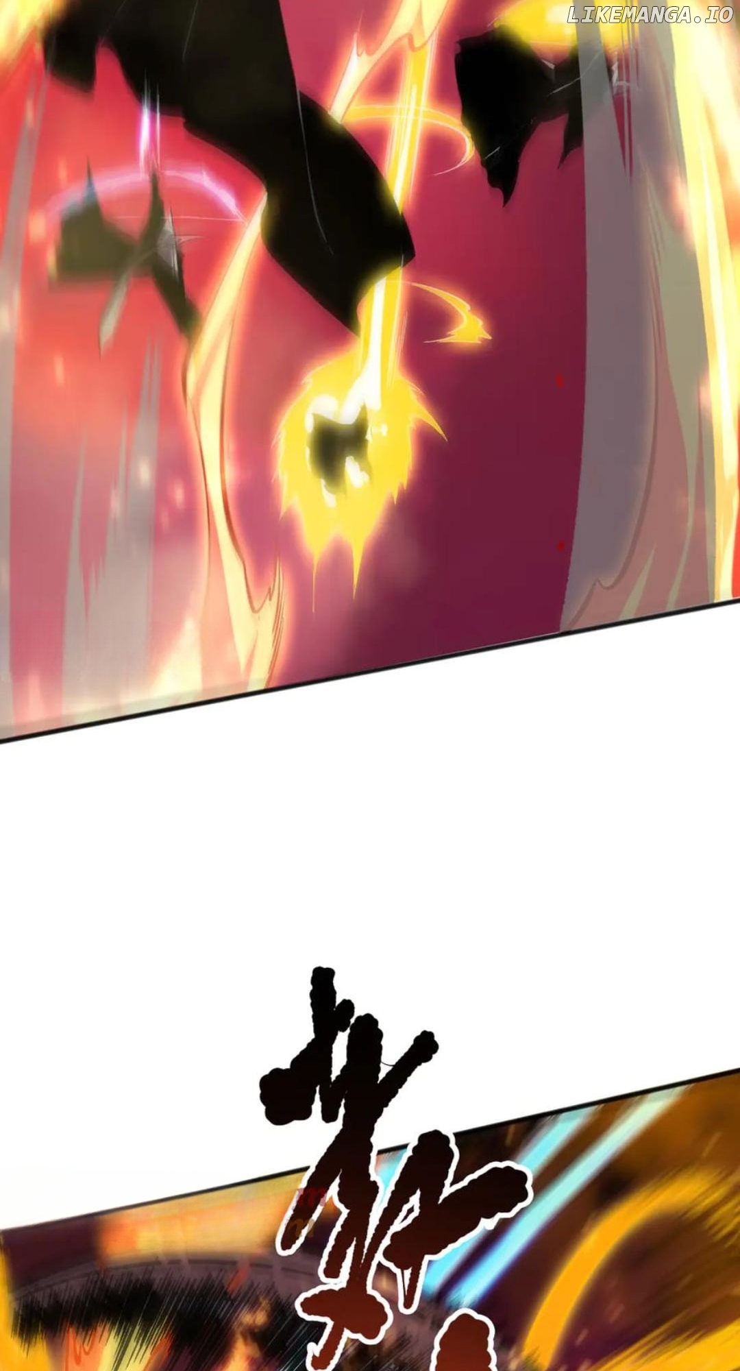 Read Necromancer, the Ultimate Scourge! ENGLISH Manga Online