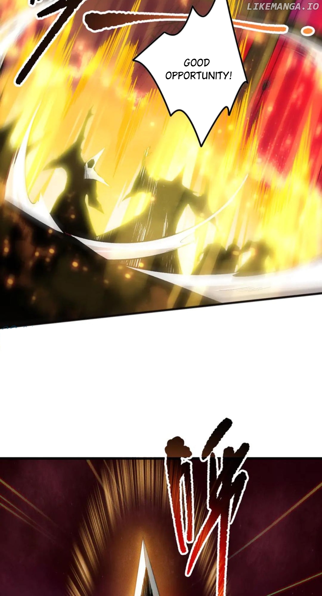 Read Necromancer, the Ultimate Scourge! ENGLISH Manga Online