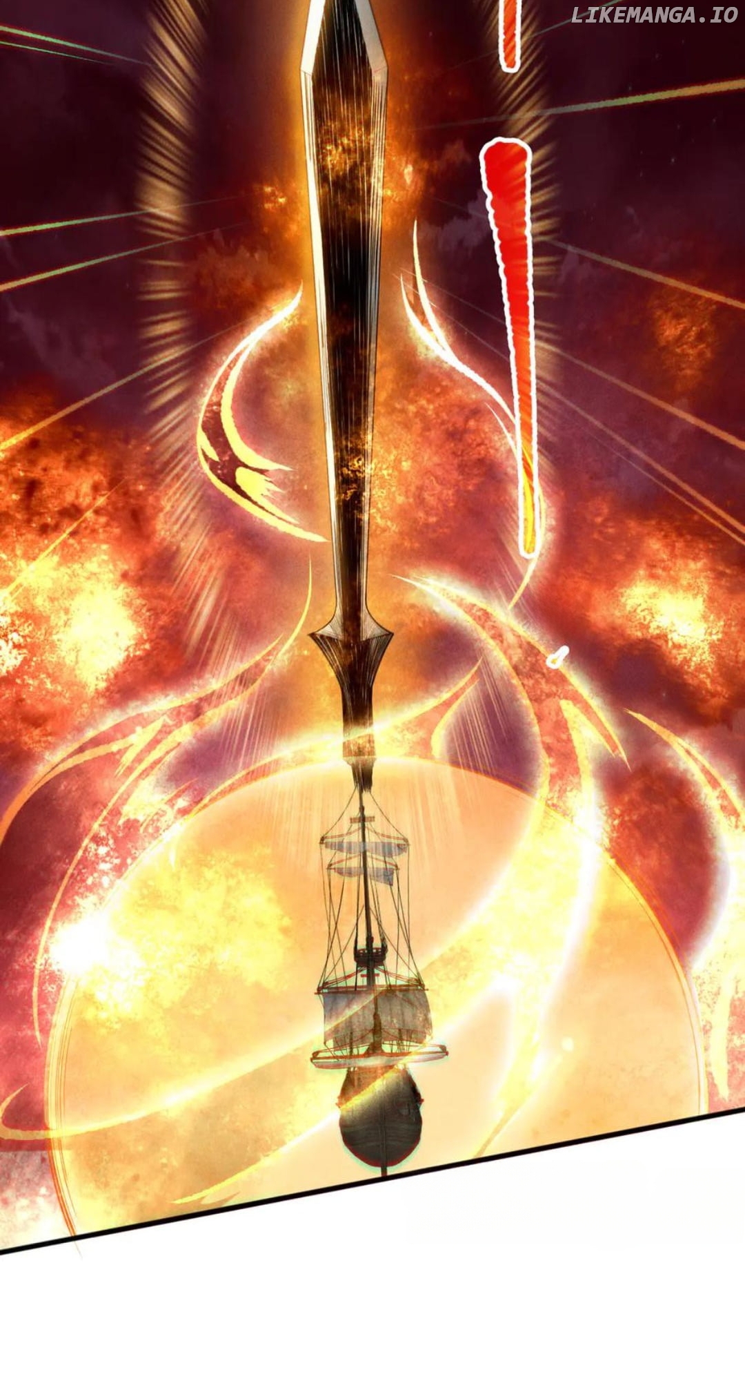 Read Necromancer, the Ultimate Scourge! ENGLISH Manga Online