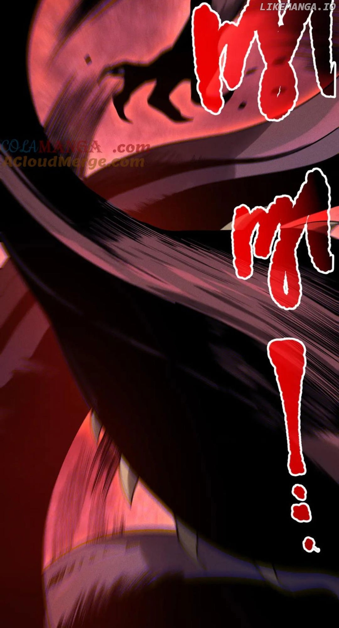 Read Necromancer, the Ultimate Scourge! ENGLISH Manga Online