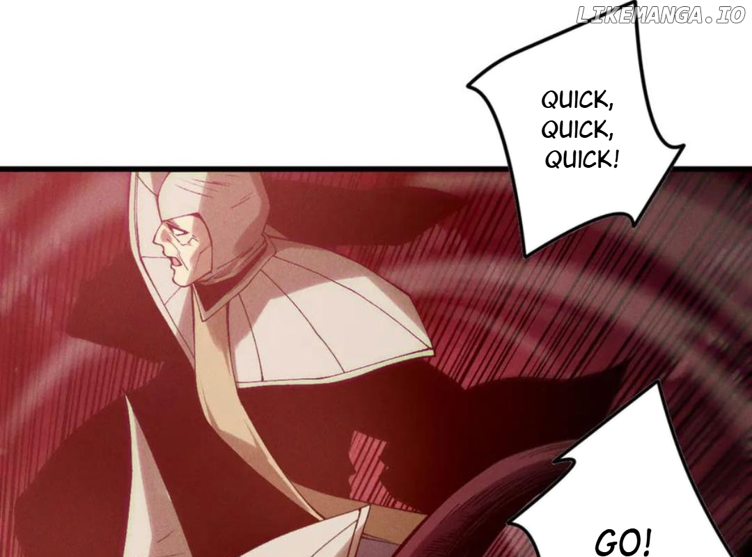 Read Necromancer, the Ultimate Scourge! ENGLISH Manga Online