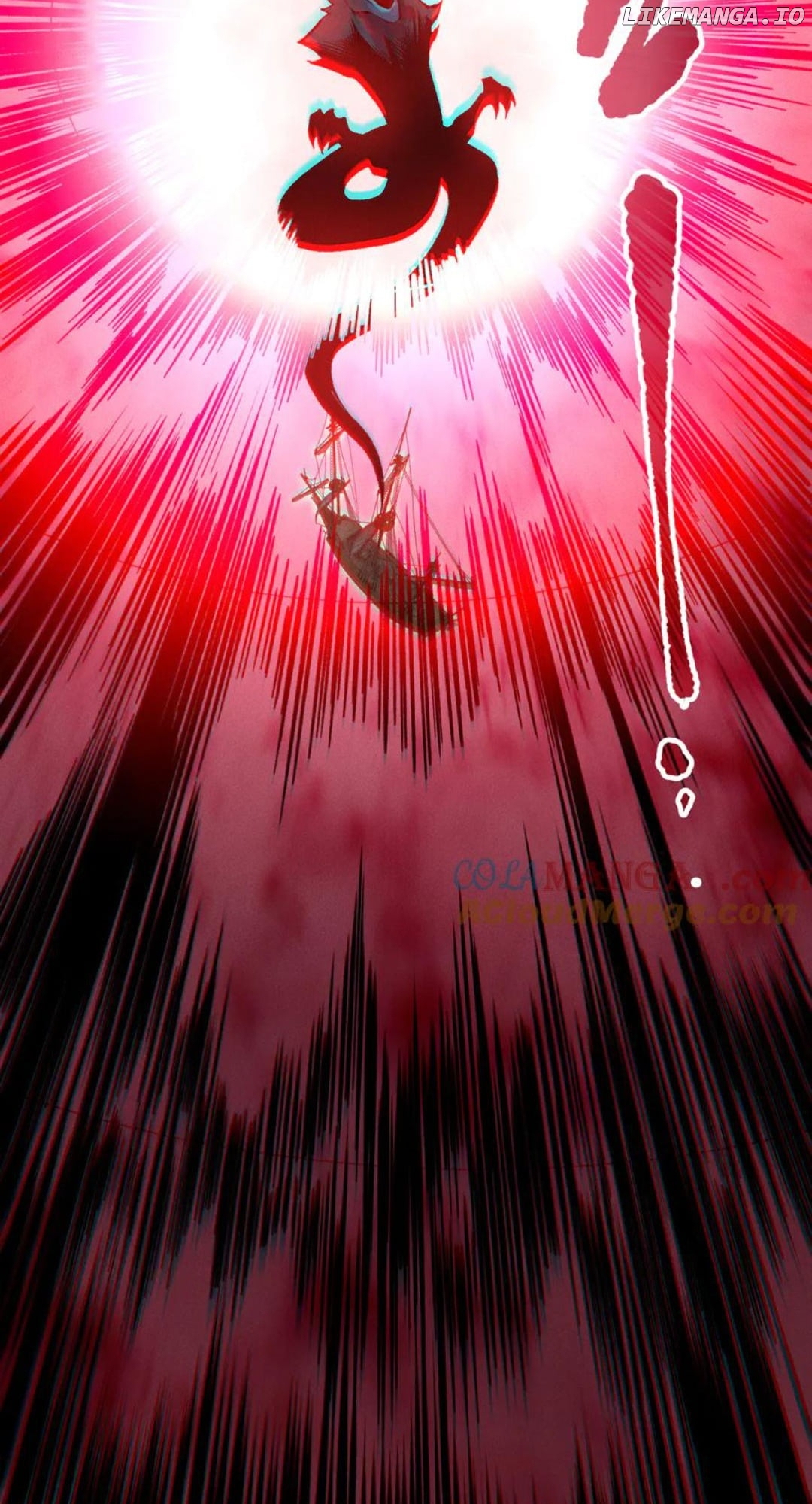 Read Necromancer, the Ultimate Scourge! ENGLISH Manga Online