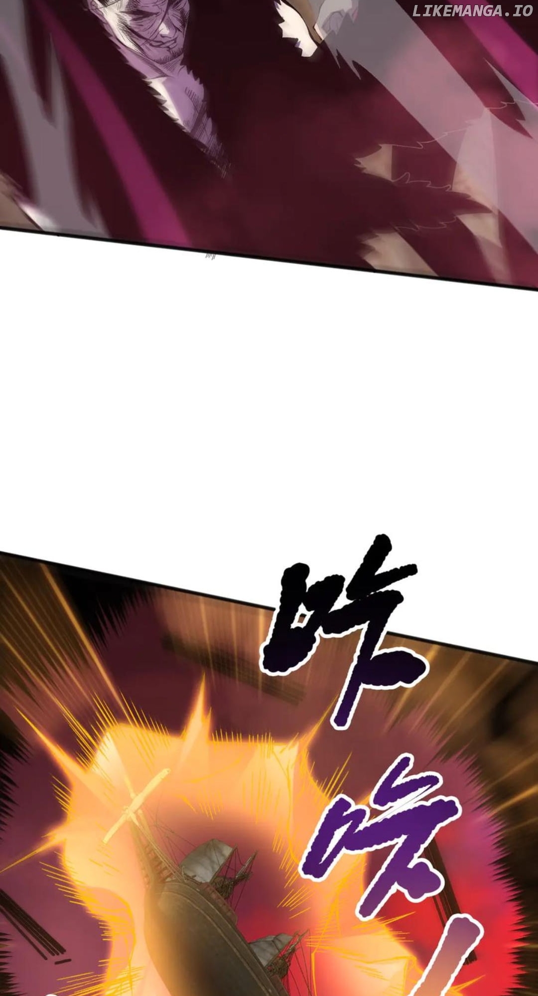 Read Necromancer, the Ultimate Scourge! ENGLISH Manga Online