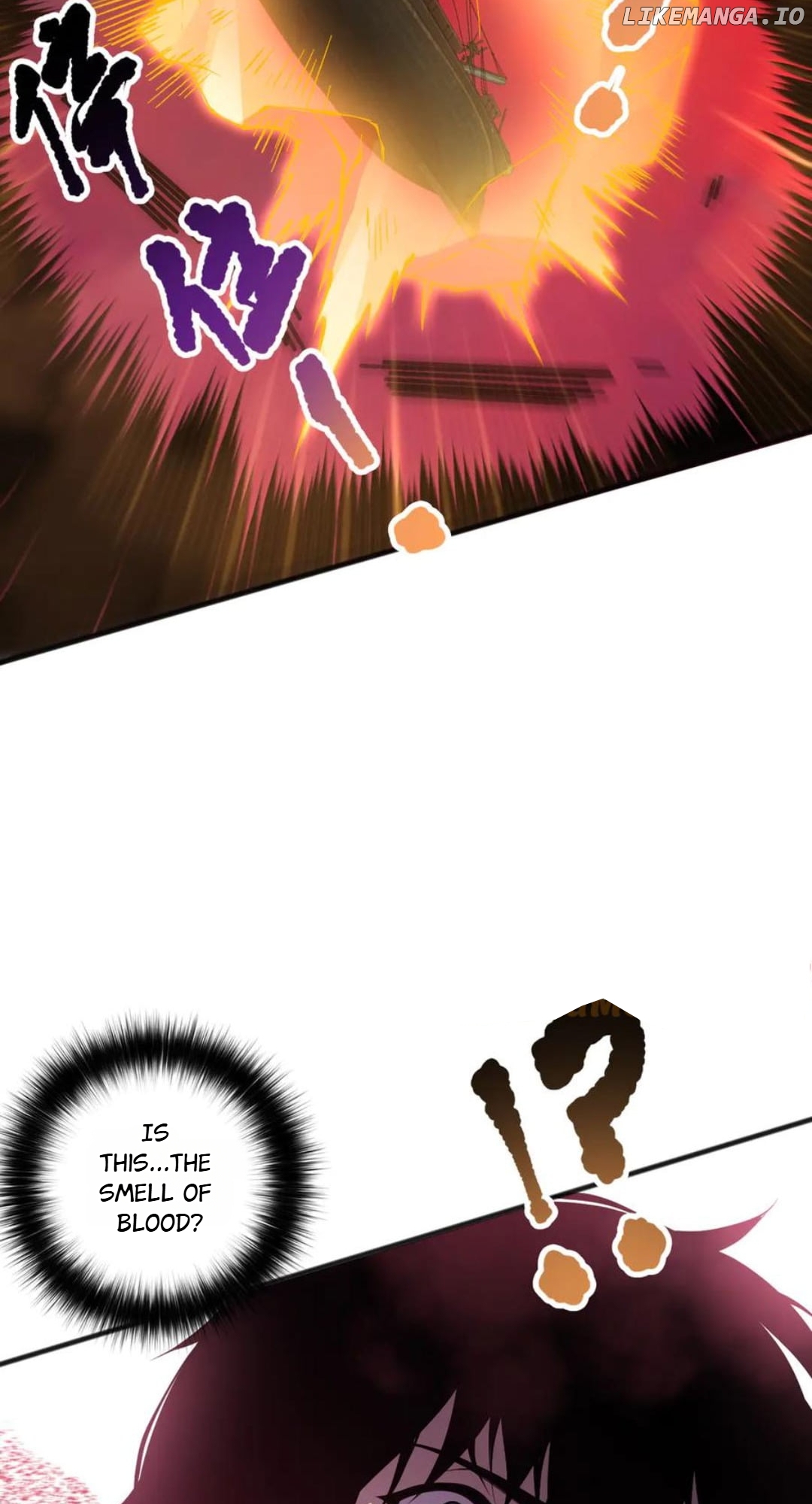 Read Necromancer, the Ultimate Scourge! ENGLISH Manga Online