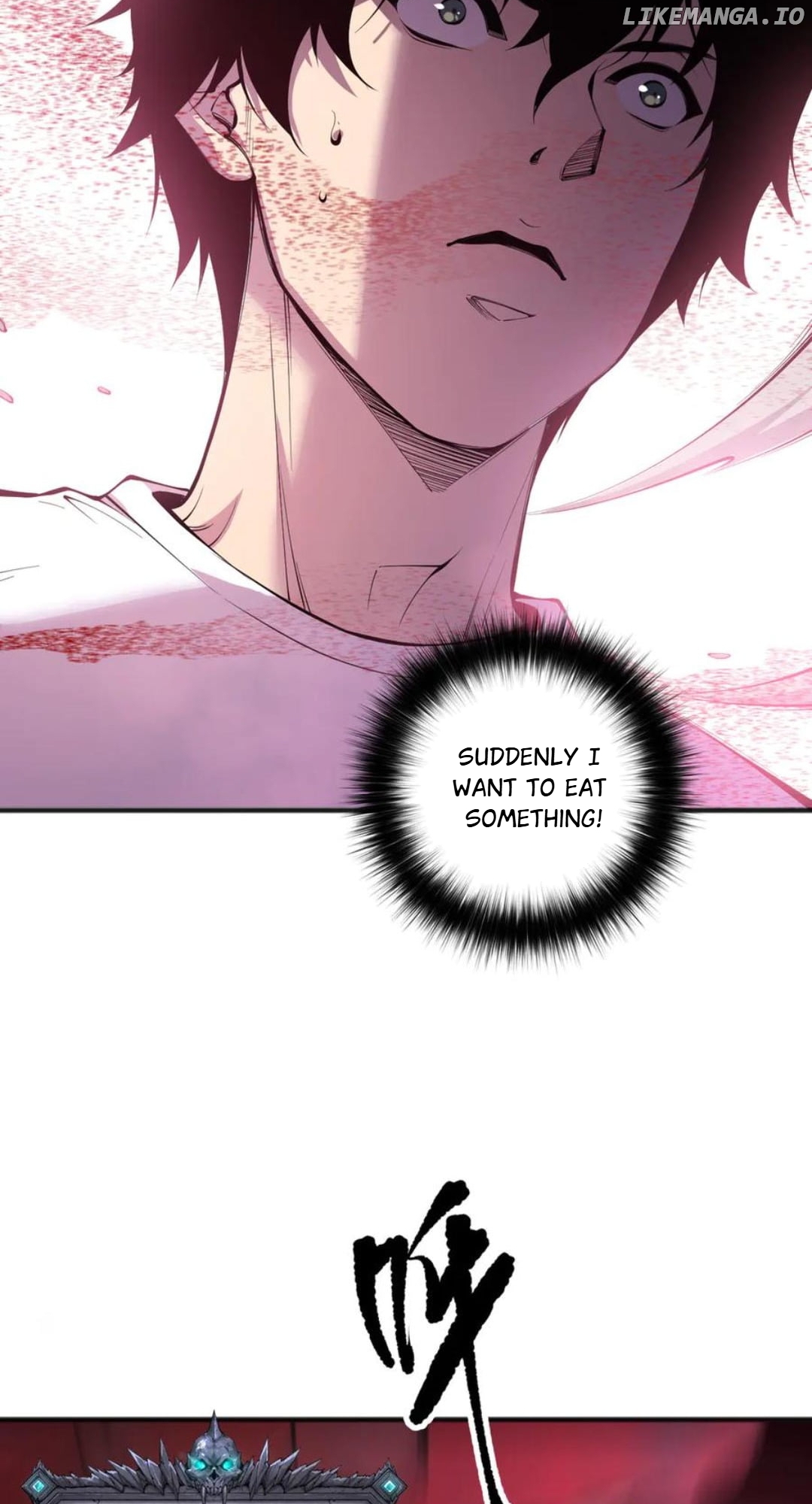 Read Necromancer, the Ultimate Scourge! ENGLISH Manga Online