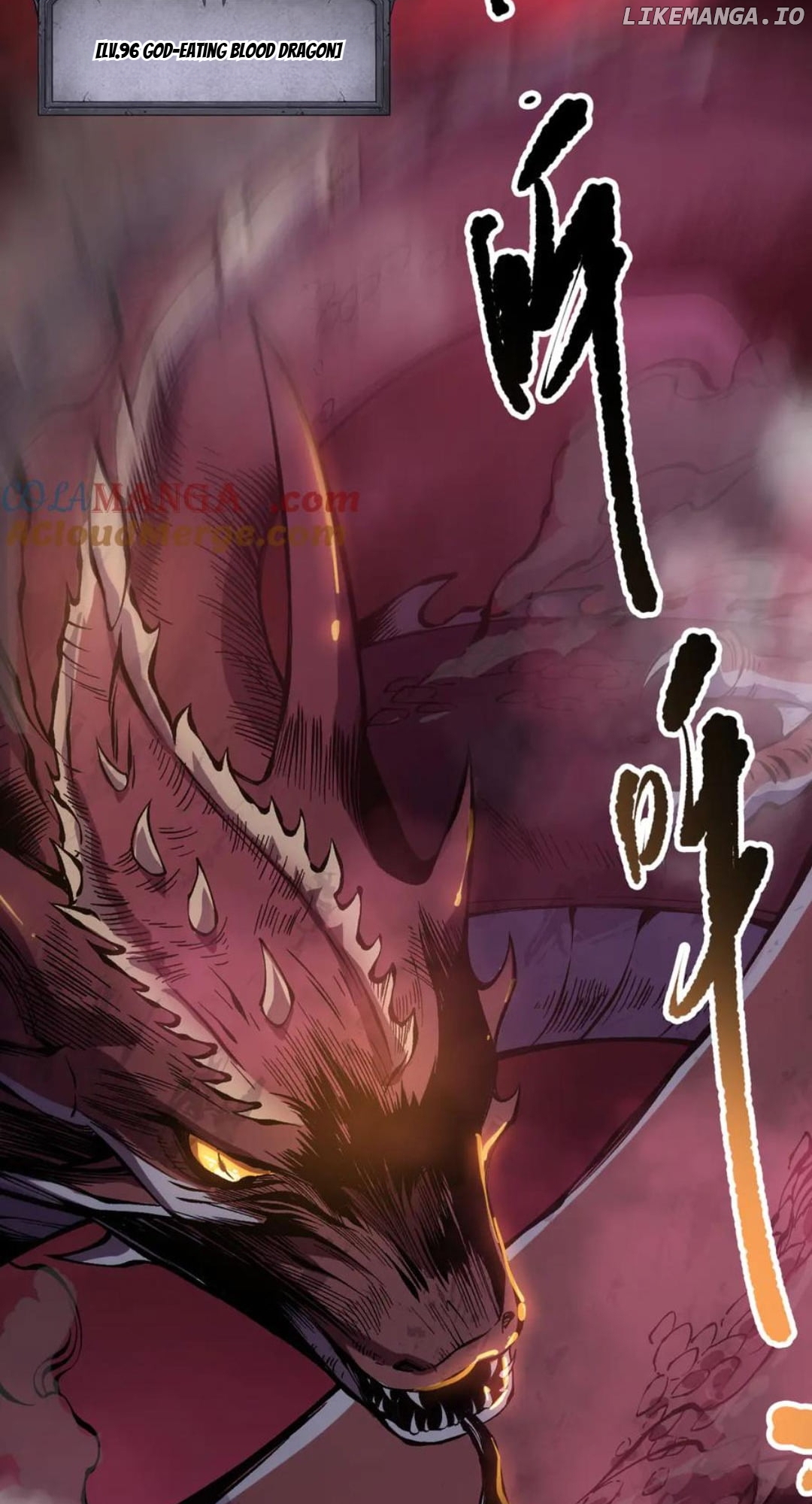 Read Necromancer, the Ultimate Scourge! ENGLISH Manga Online