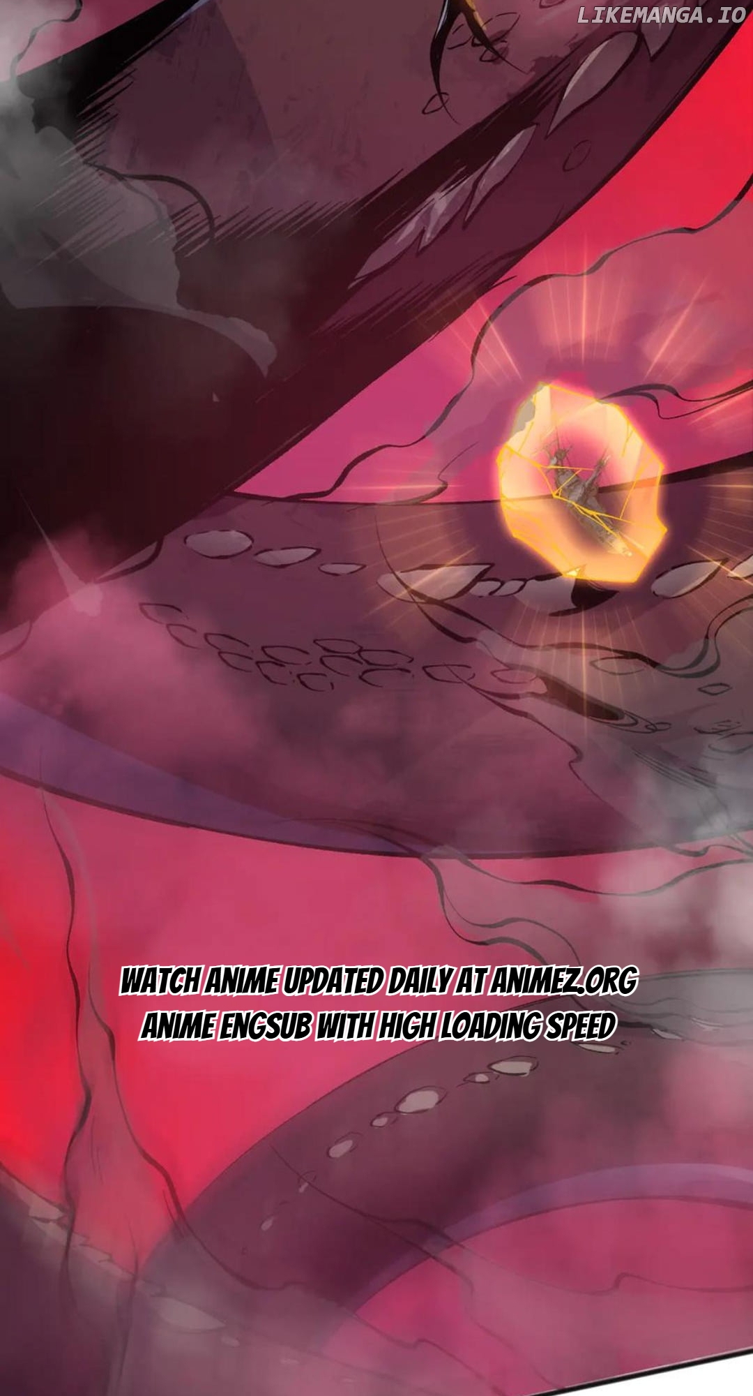 Read Necromancer, the Ultimate Scourge! ENGLISH Manga Online