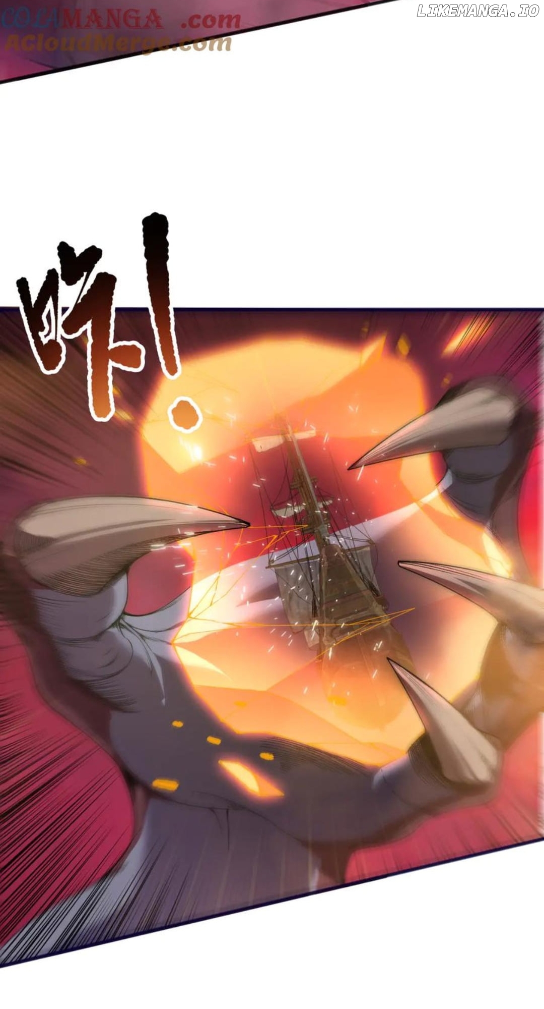 Read Necromancer, the Ultimate Scourge! ENGLISH Manga Online