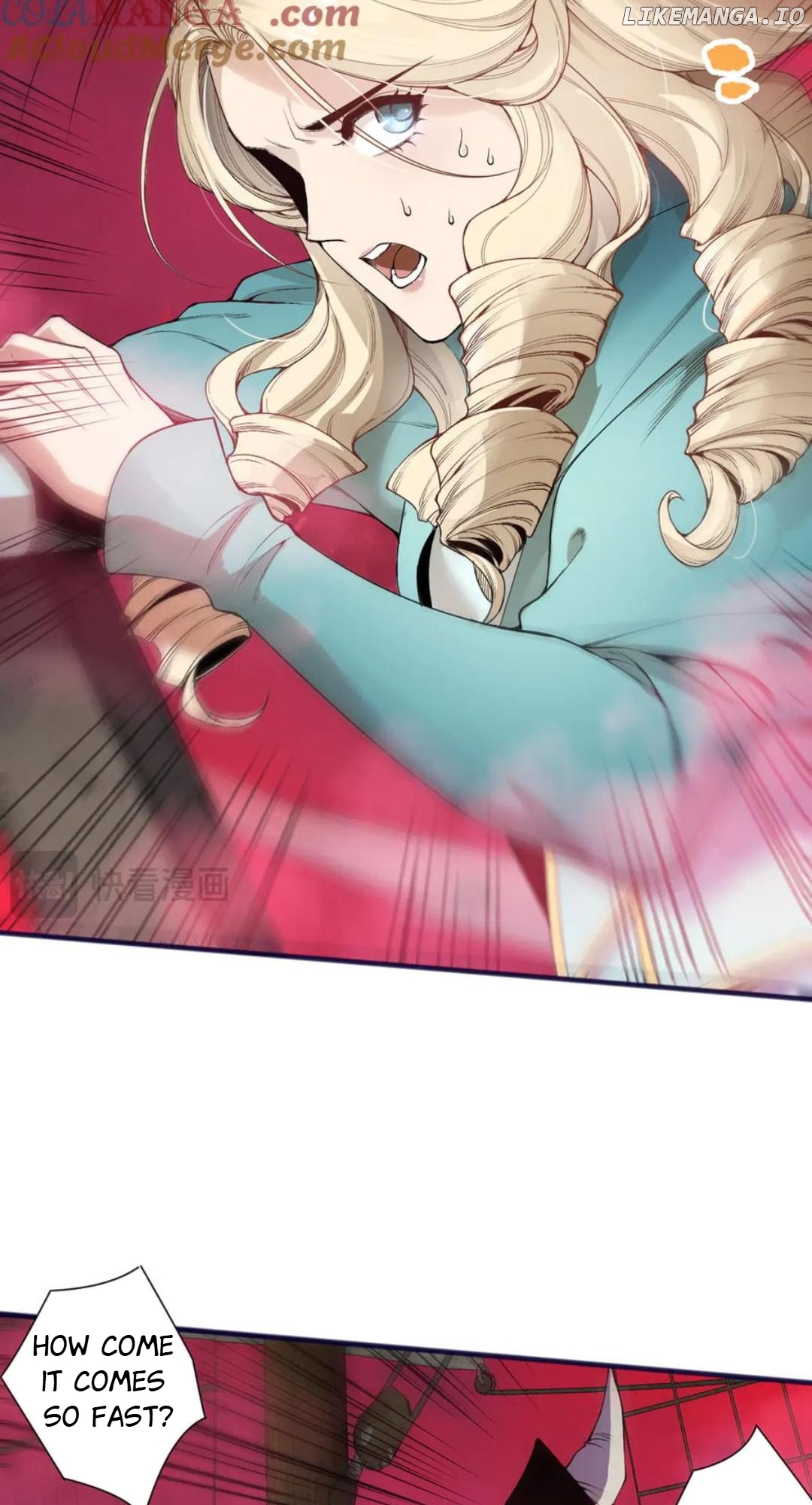 Read Necromancer, the Ultimate Scourge! ENGLISH Manga Online