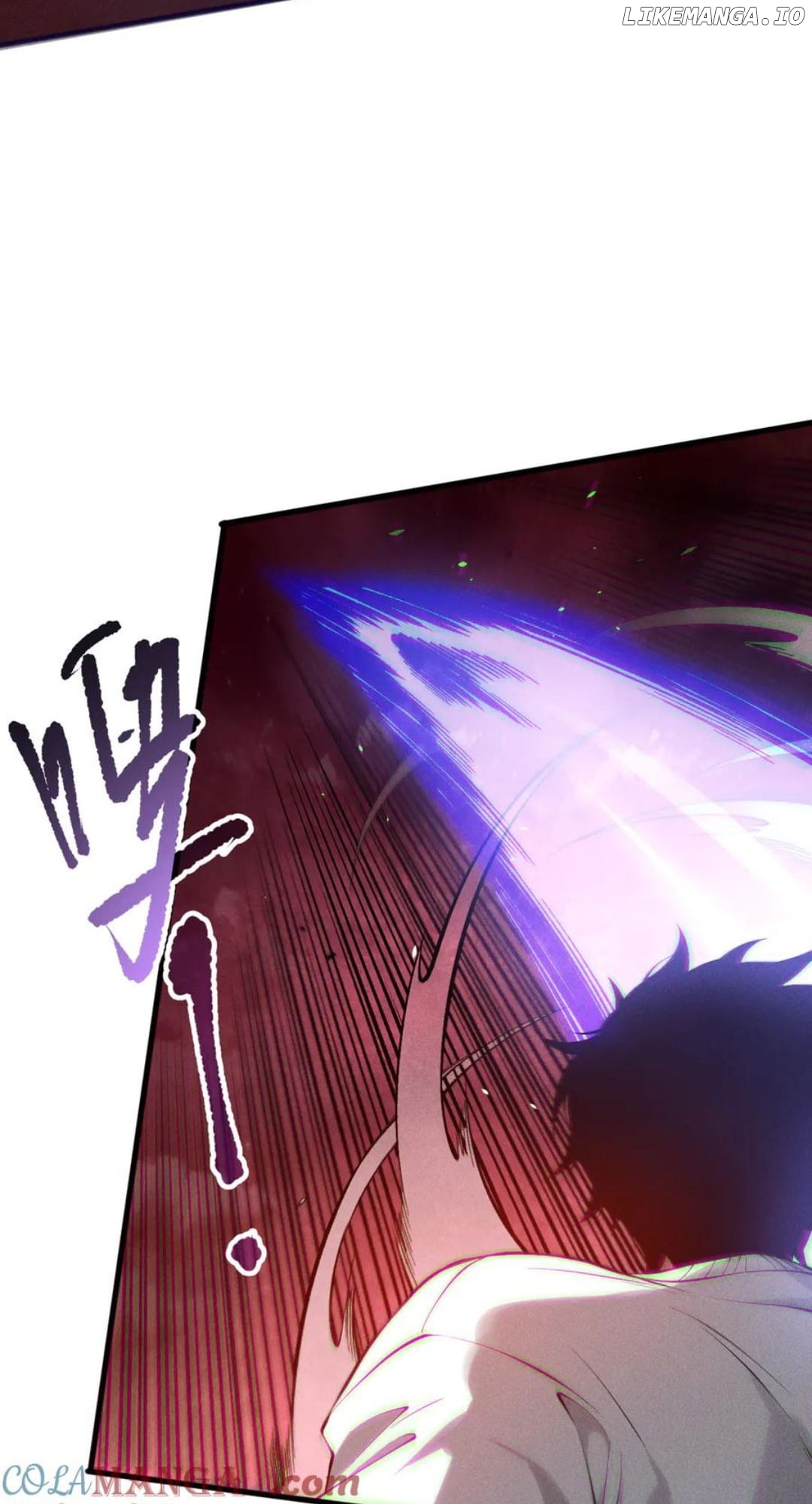 Read Necromancer, the Ultimate Scourge! ENGLISH Manga Online