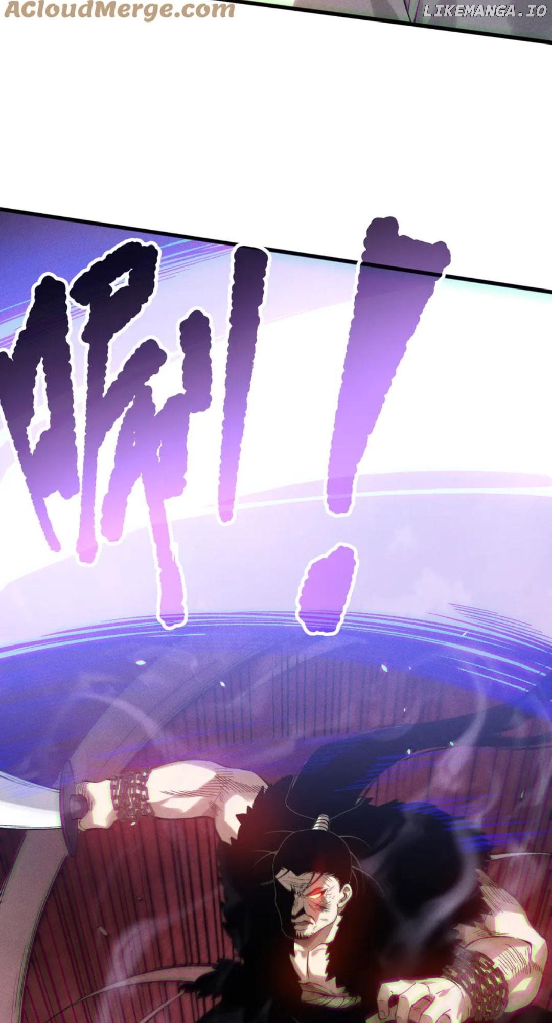 Read Necromancer, the Ultimate Scourge! ENGLISH Manga Online