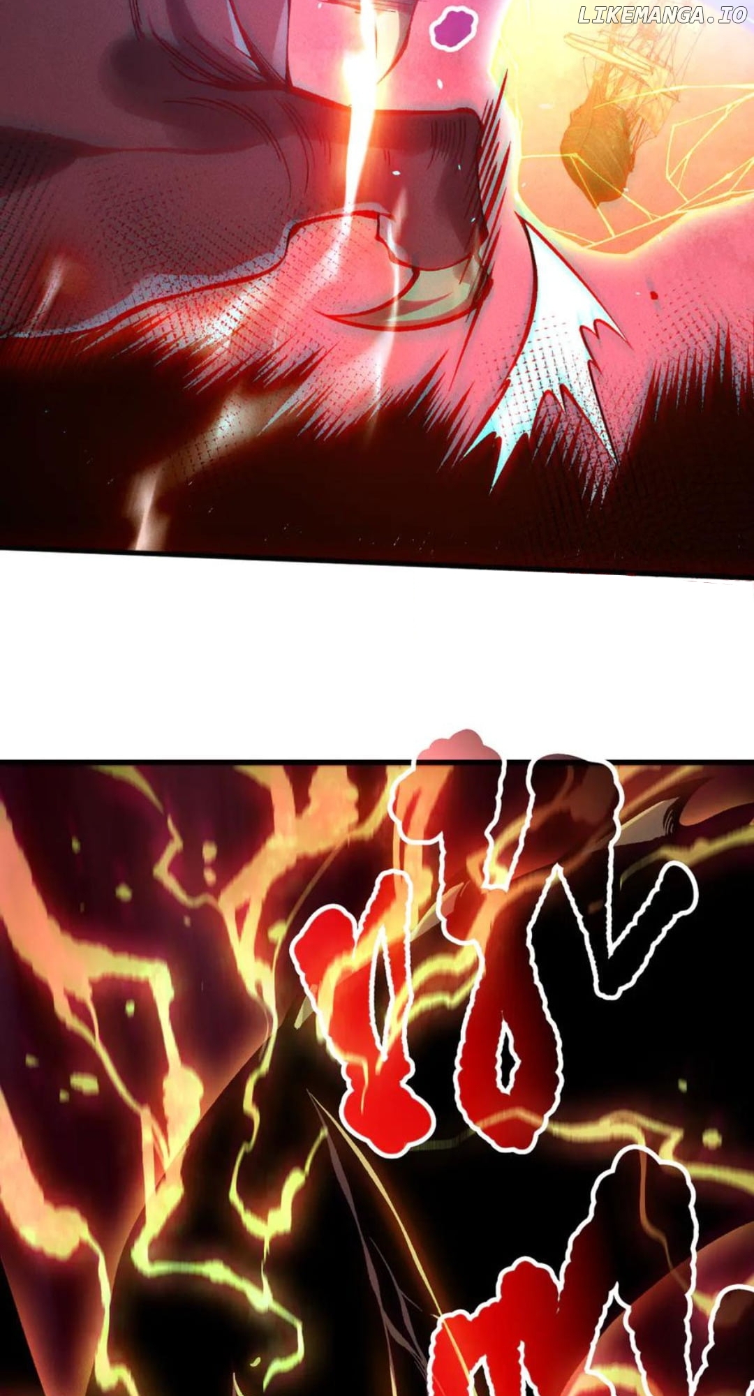 Read Necromancer, the Ultimate Scourge! ENGLISH Manga Online