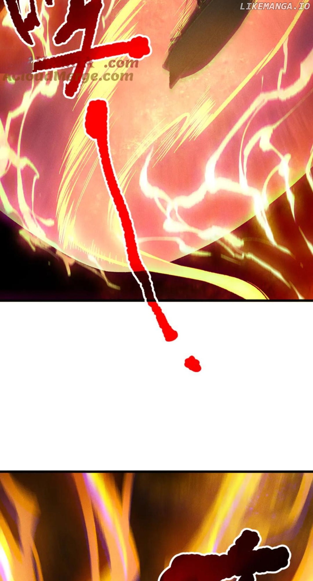 Read Necromancer, the Ultimate Scourge! ENGLISH Manga Online