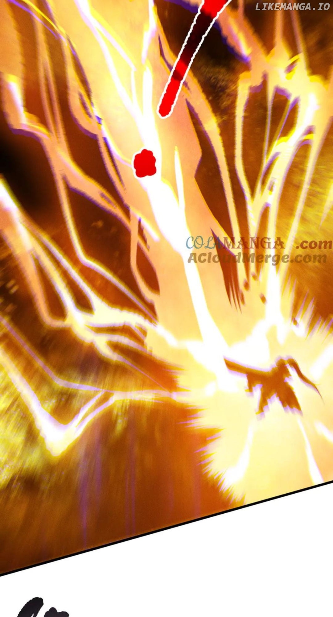 Read Necromancer, the Ultimate Scourge! ENGLISH Manga Online