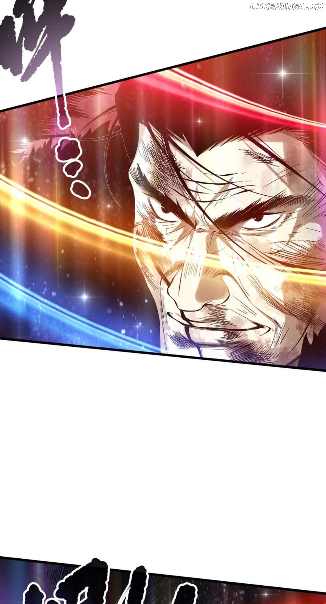 Read Necromancer, the Ultimate Scourge! ENGLISH Manga Online