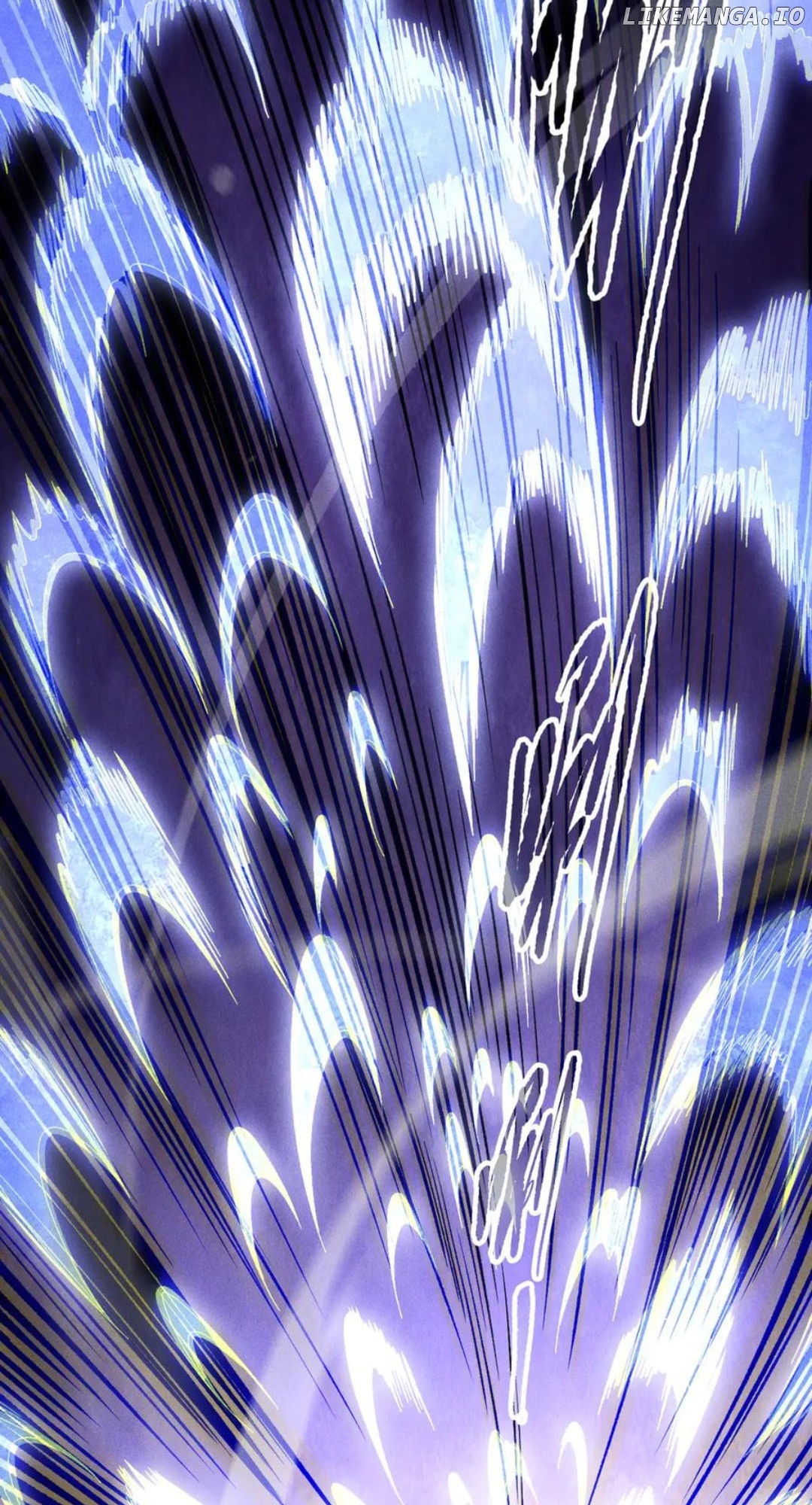 Read Necromancer, the Ultimate Scourge! ENGLISH Manga Online