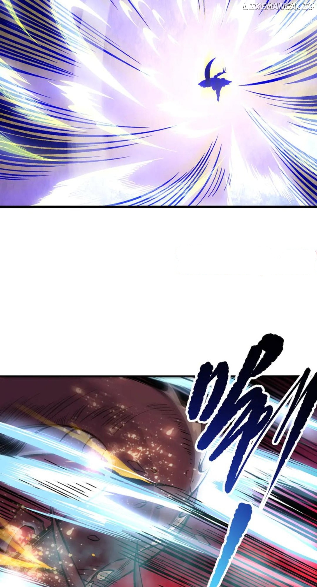 Read Necromancer, the Ultimate Scourge! ENGLISH Manga Online