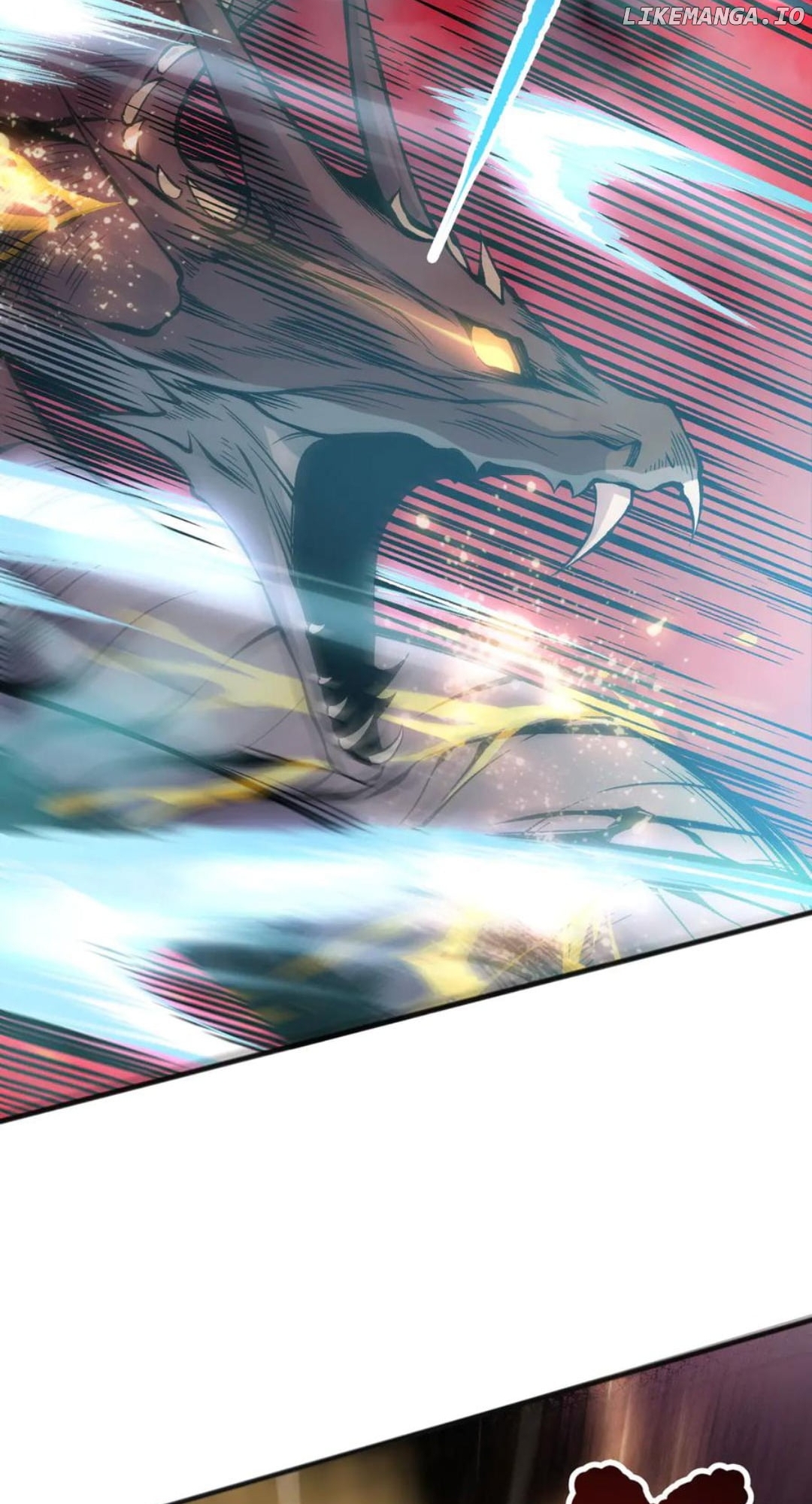 Read Necromancer, the Ultimate Scourge! ENGLISH Manga Online