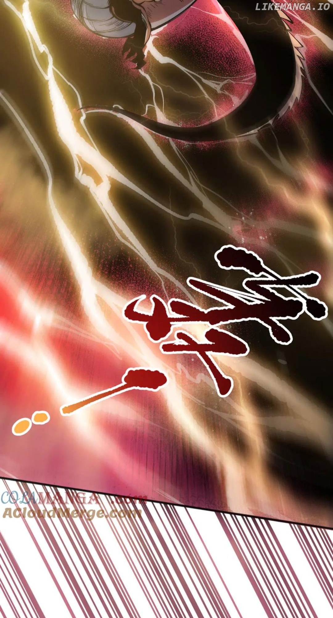 Read Necromancer, the Ultimate Scourge! ENGLISH Manga Online