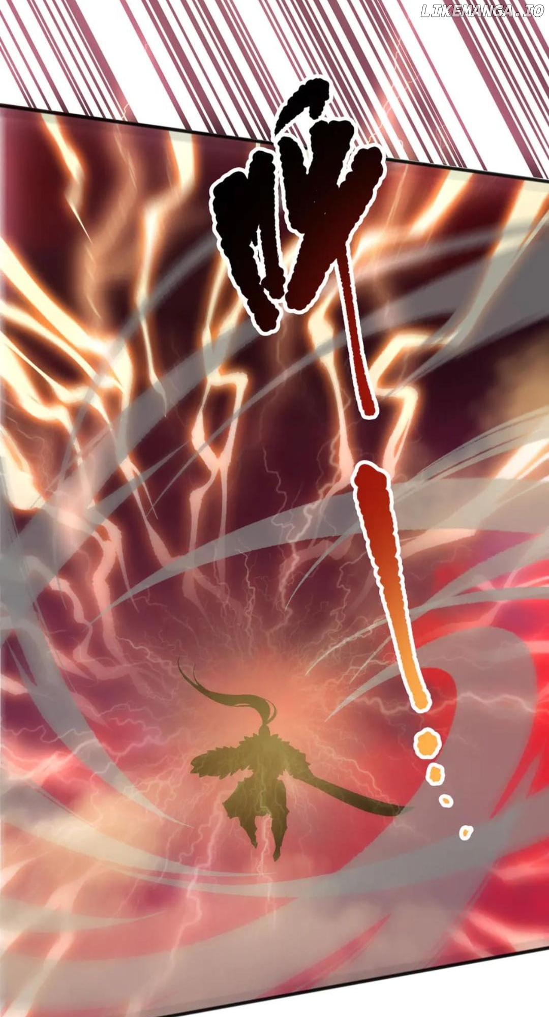 Read Necromancer, the Ultimate Scourge! ENGLISH Manga Online