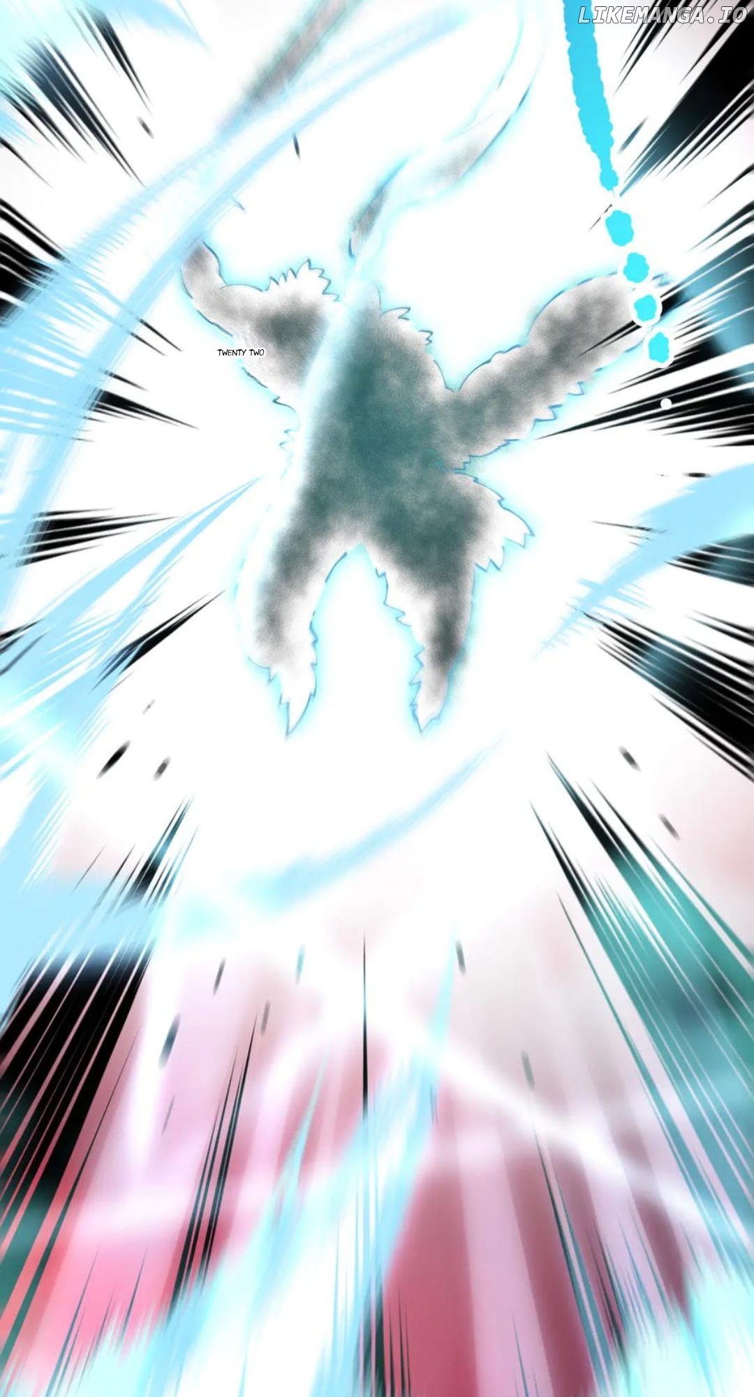 Read Necromancer, the Ultimate Scourge! ENGLISH Manga Online