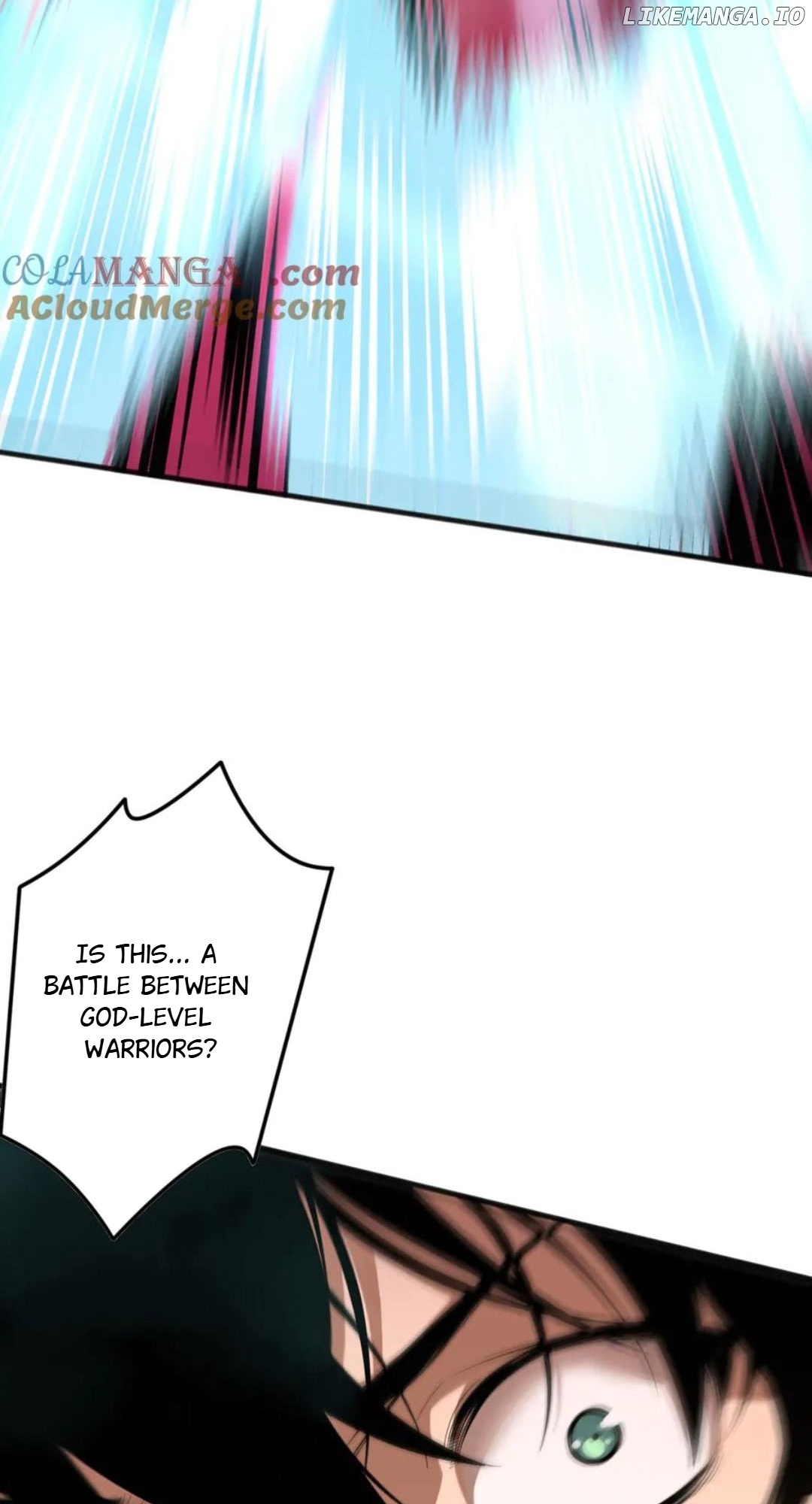 Read Necromancer, the Ultimate Scourge! ENGLISH Manga Online