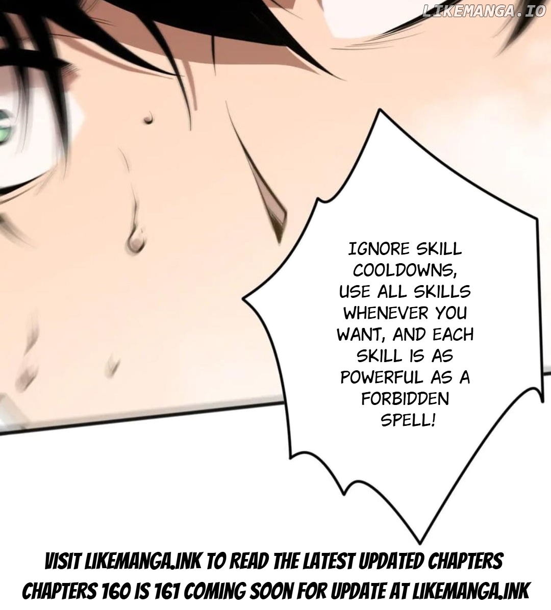 Read Necromancer, the Ultimate Scourge! ENGLISH Manga Online