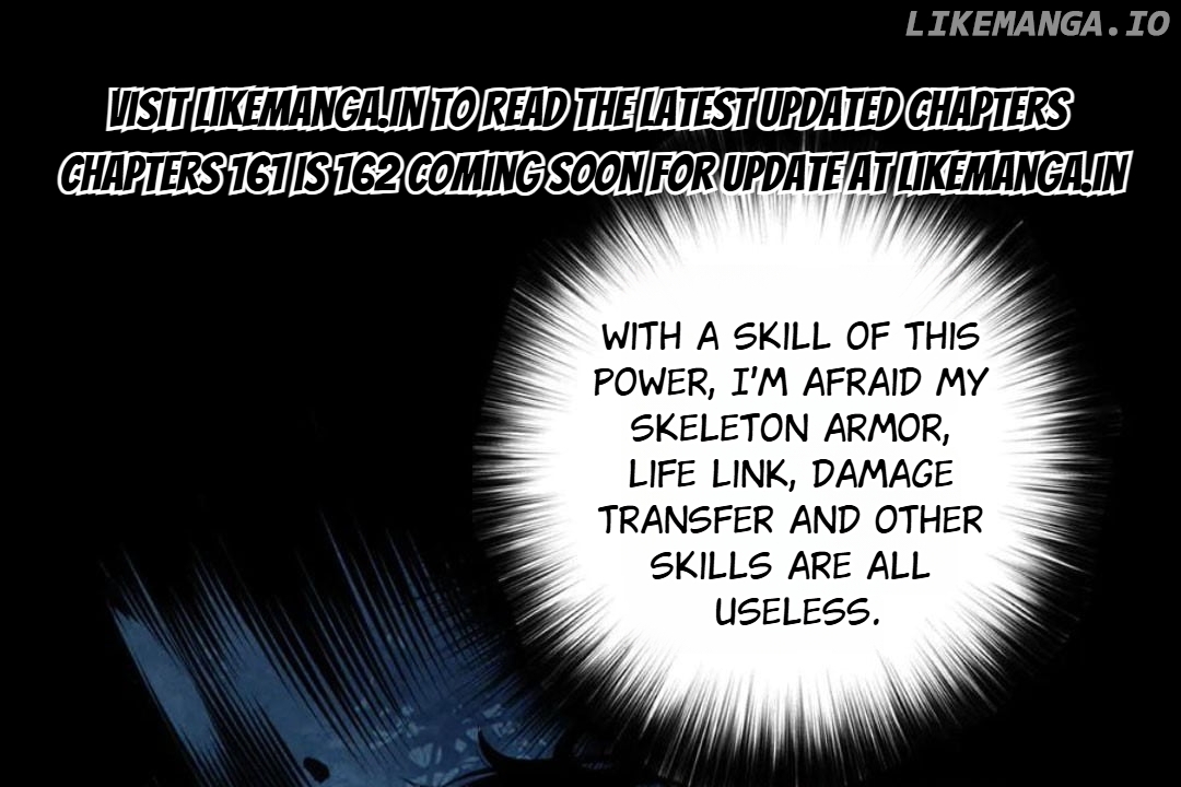 Read Necromancer, the Ultimate Scourge! ENGLISH Manga Online