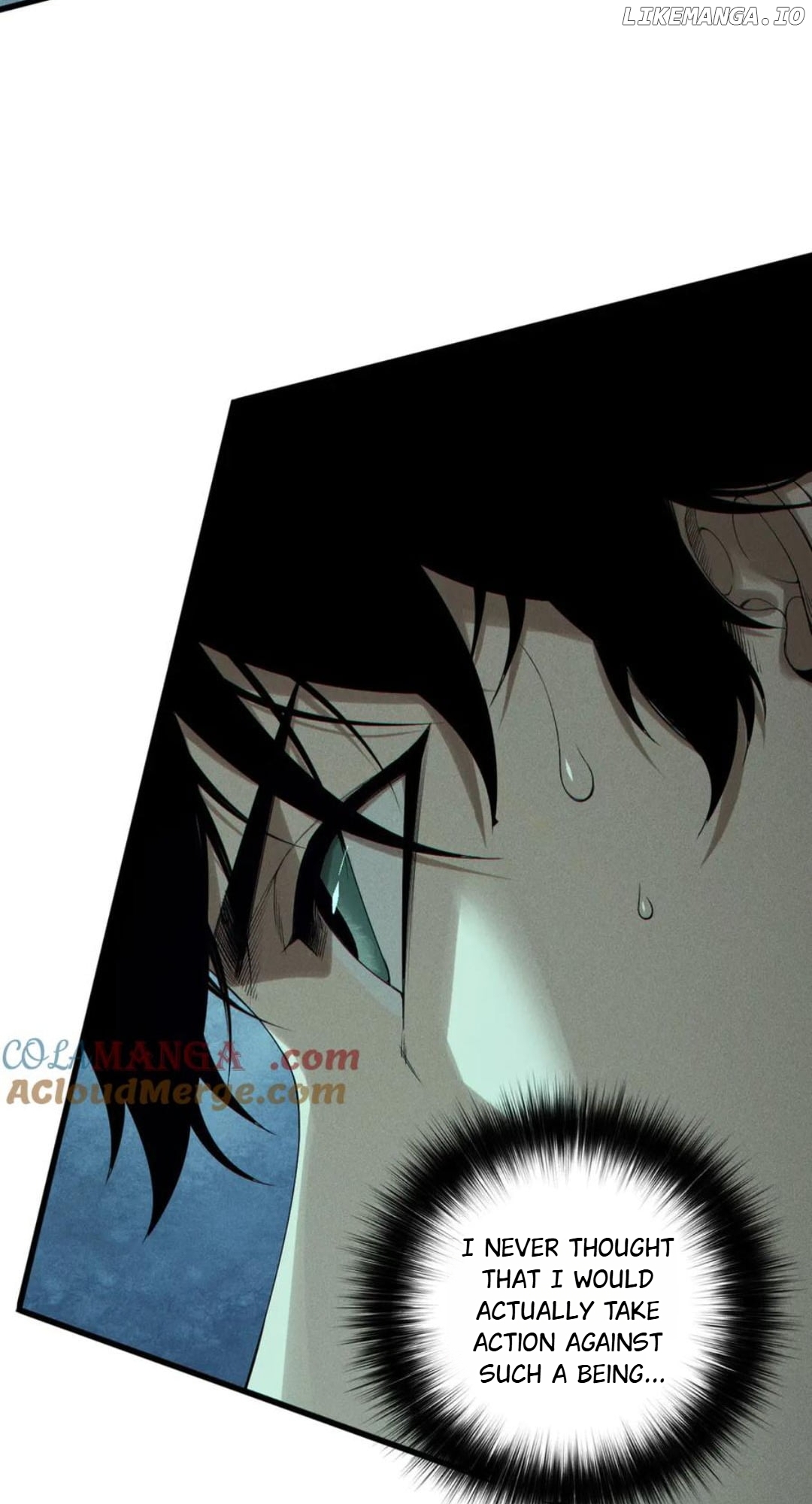 Read Necromancer, the Ultimate Scourge! ENGLISH Manga Online