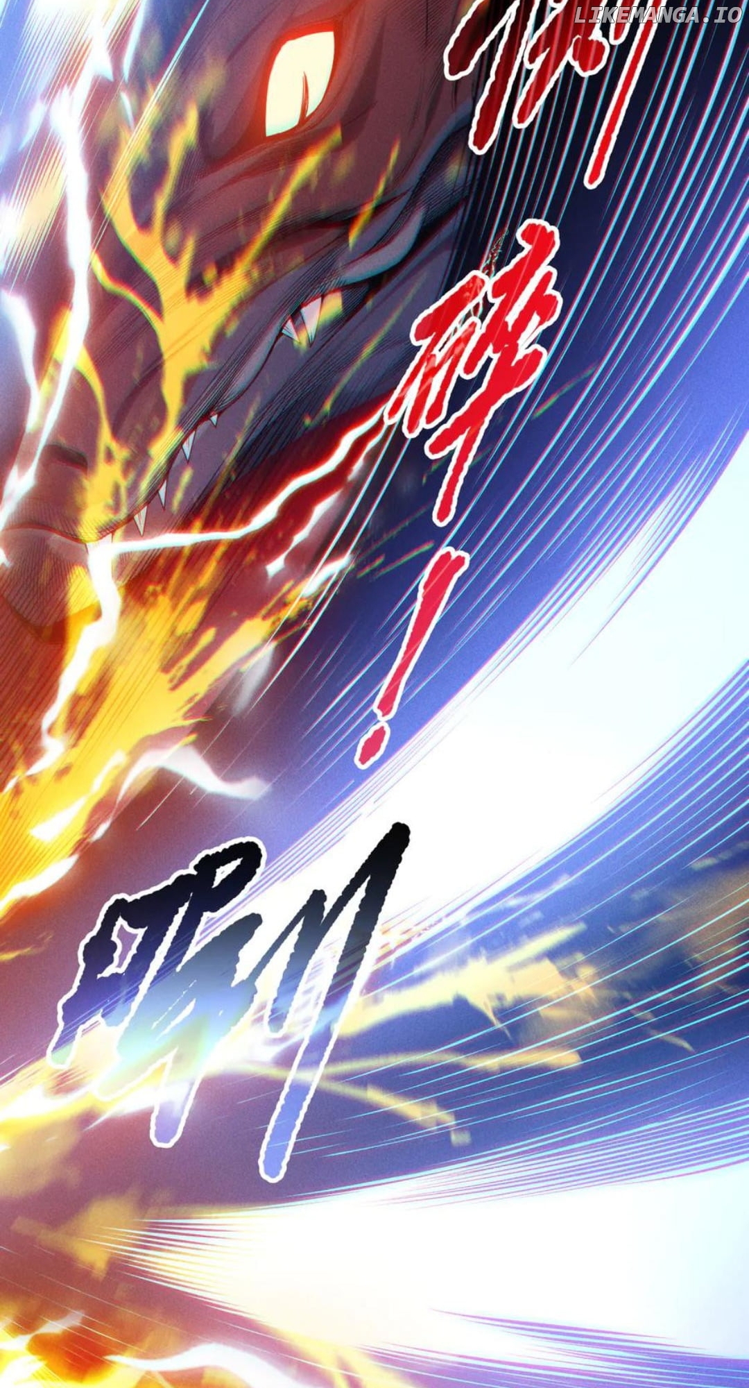 Read Necromancer, the Ultimate Scourge! ENGLISH Manga Online