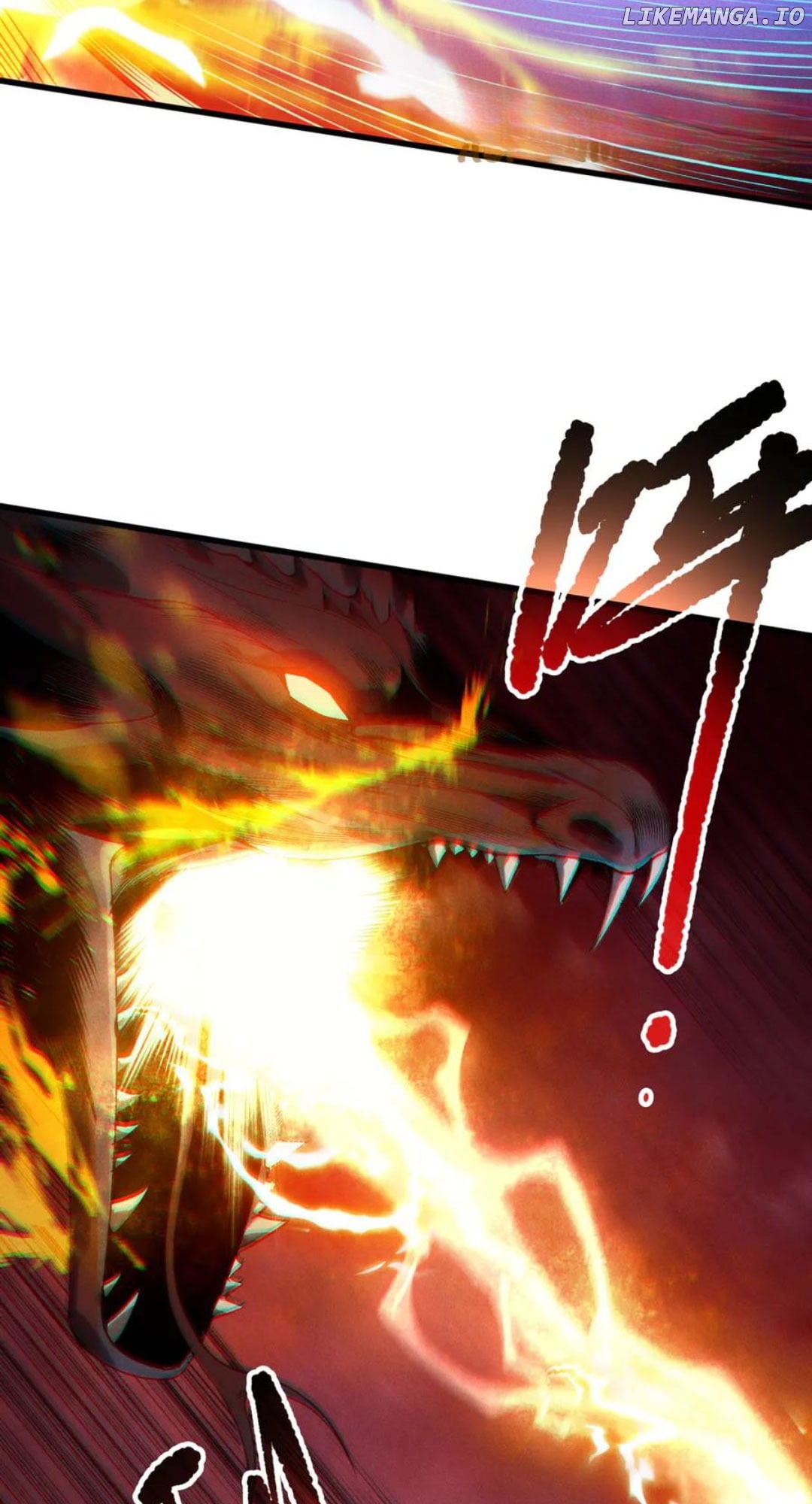 Read Necromancer, the Ultimate Scourge! ENGLISH Manga Online