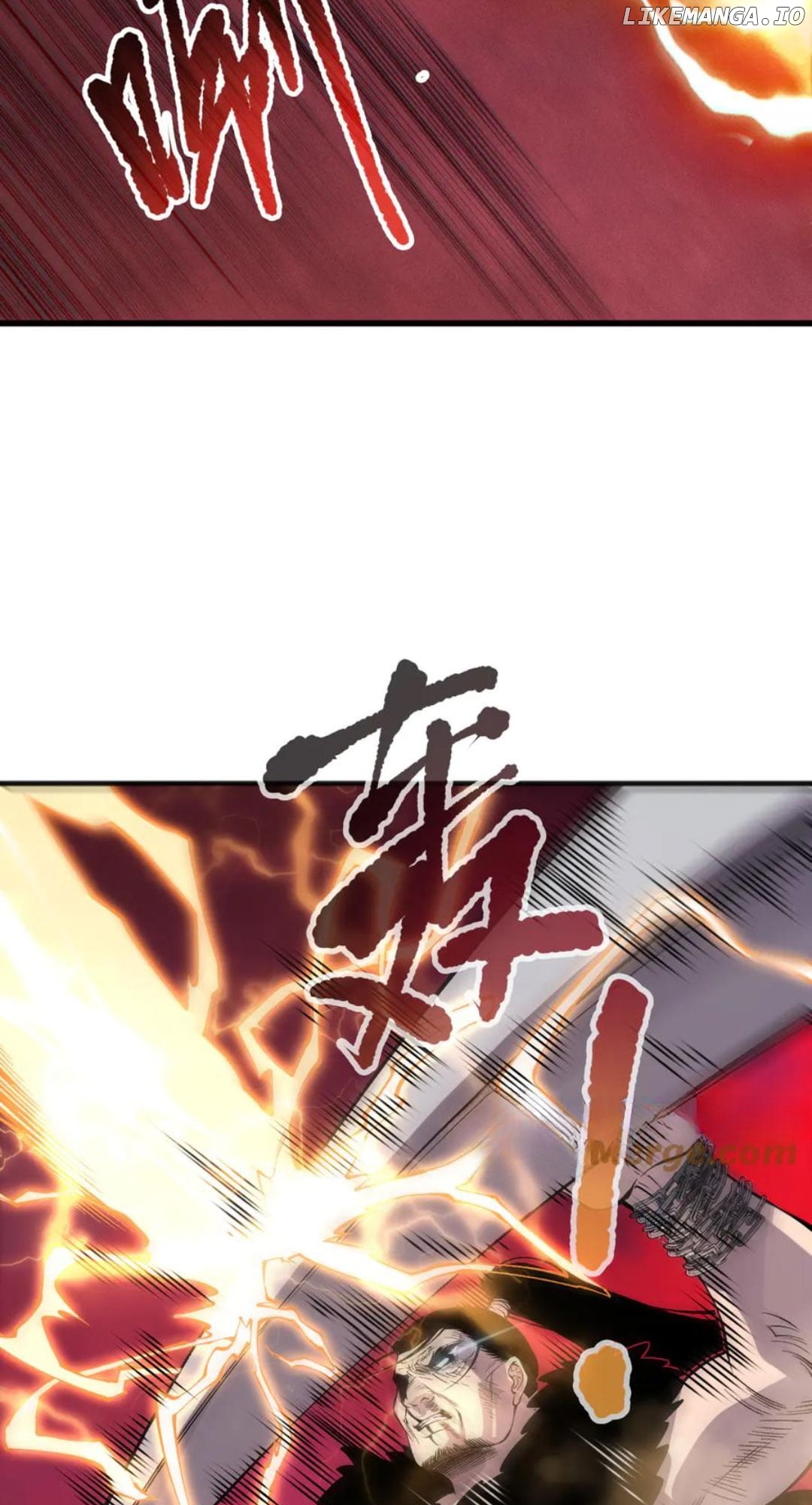 Read Necromancer, the Ultimate Scourge! ENGLISH Manga Online