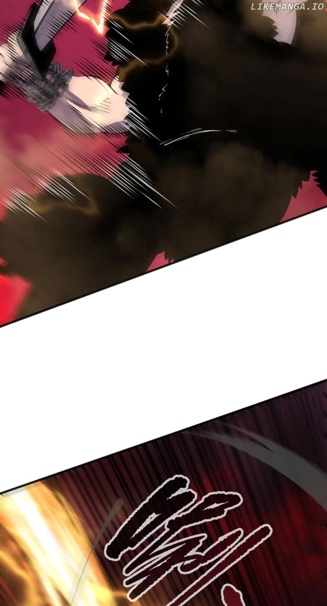 Read Necromancer, the Ultimate Scourge! ENGLISH Manga Online