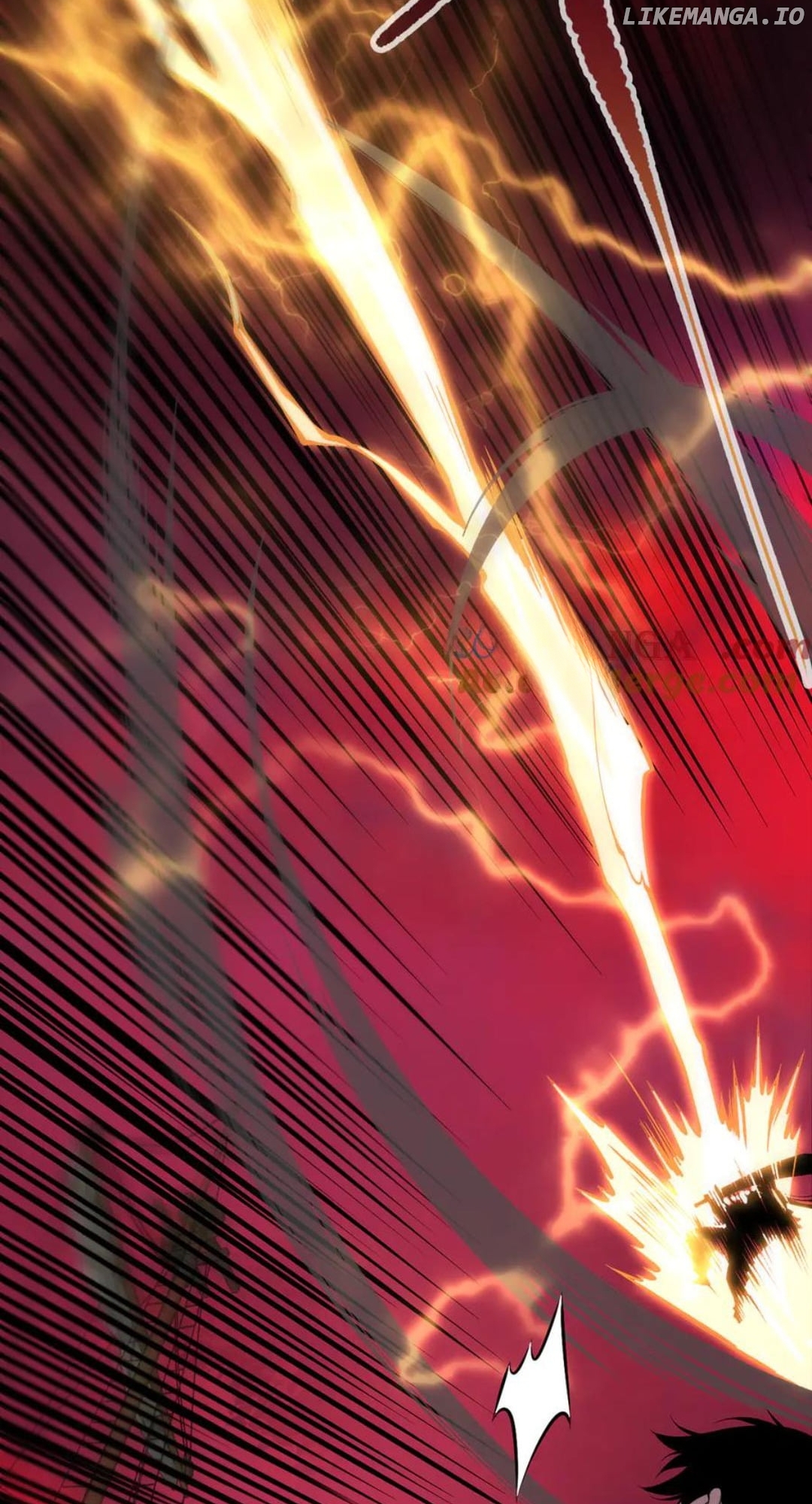 Read Necromancer, the Ultimate Scourge! ENGLISH Manga Online