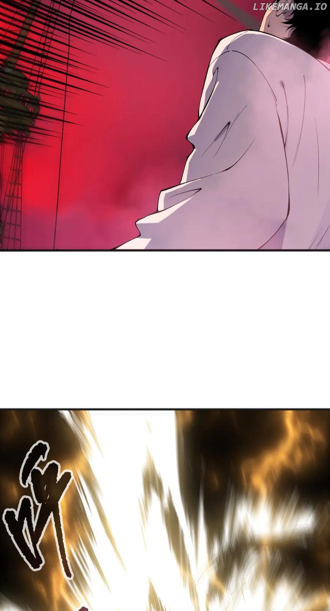 Read Necromancer, the Ultimate Scourge! ENGLISH Manga Online