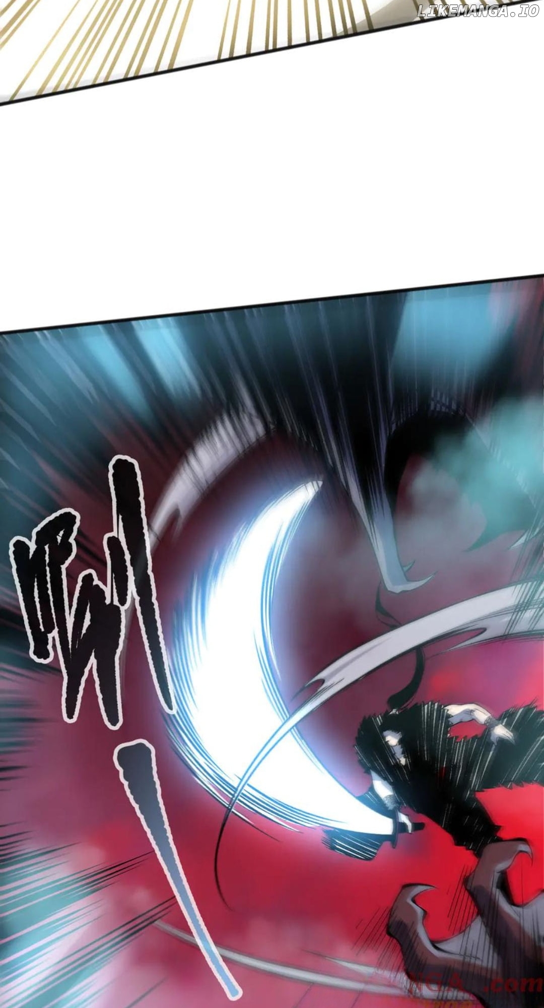 Read Necromancer, the Ultimate Scourge! ENGLISH Manga Online