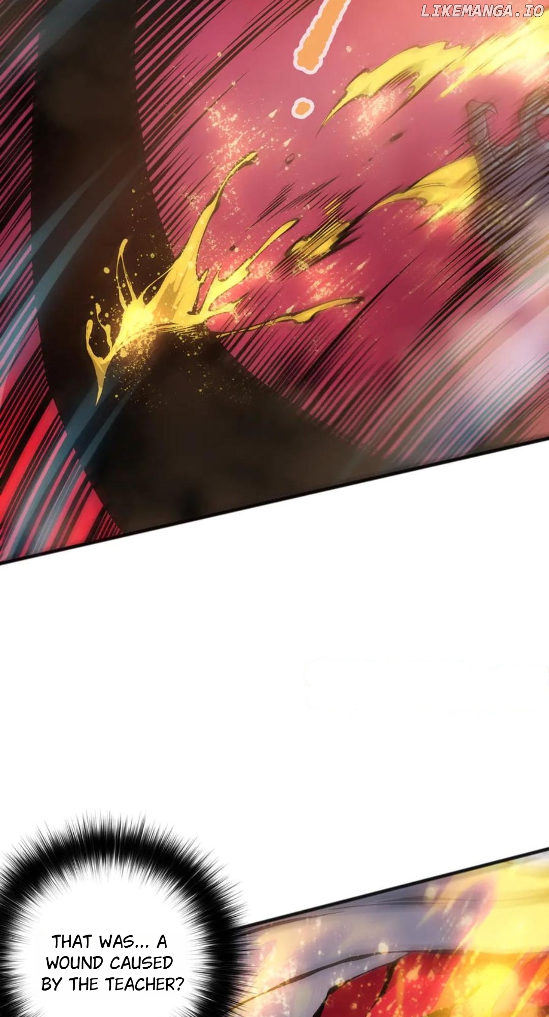 Read Necromancer, the Ultimate Scourge! ENGLISH Manga Online