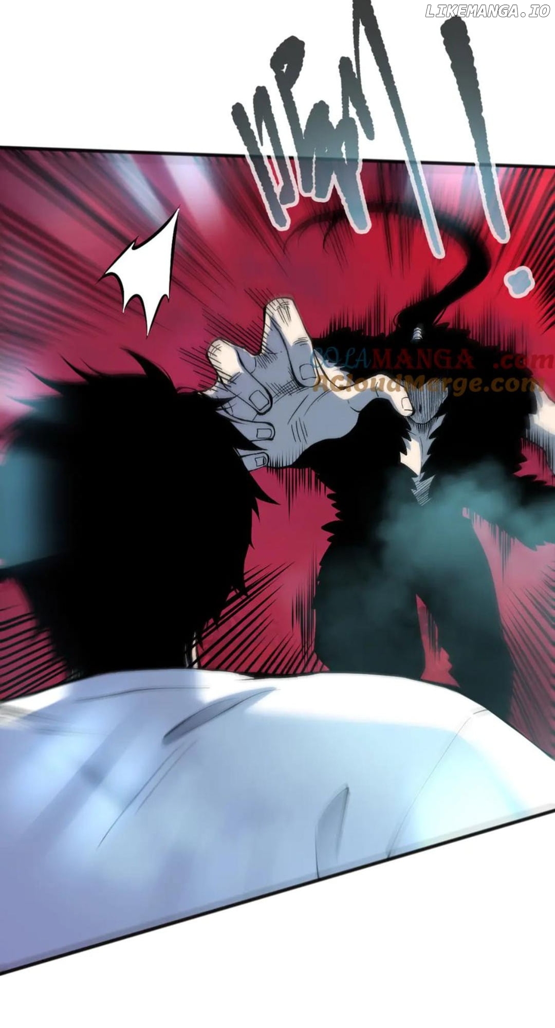 Read Necromancer, the Ultimate Scourge! ENGLISH Manga Online