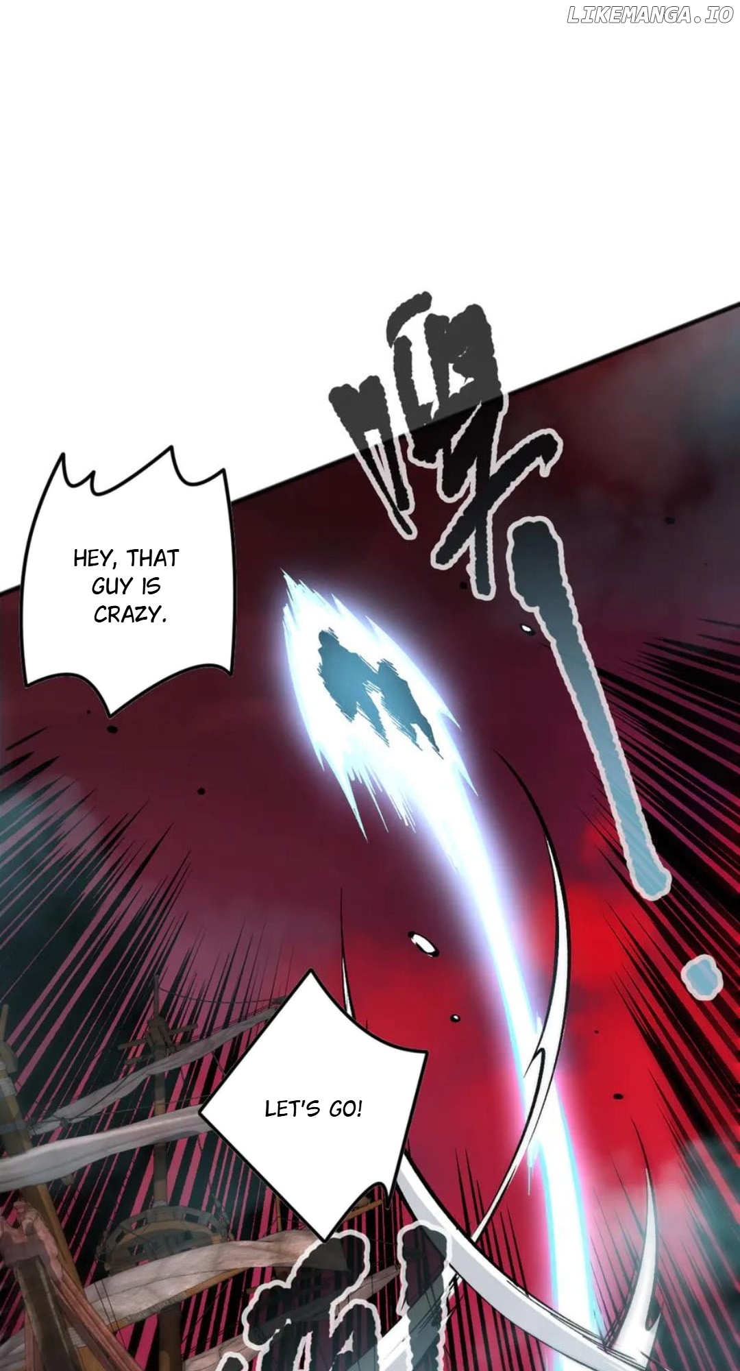 Read Necromancer, the Ultimate Scourge! ENGLISH Manga Online