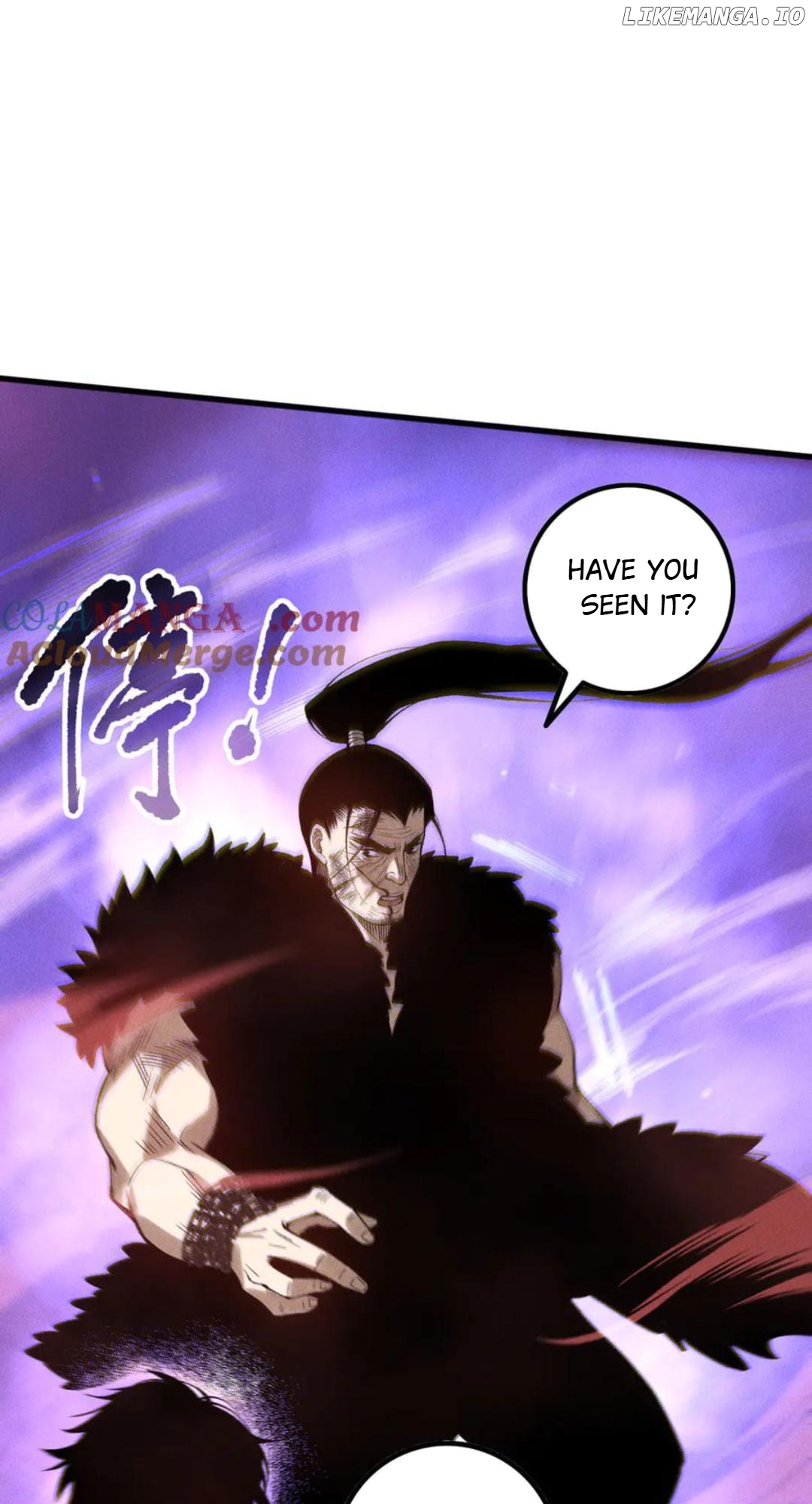 Read Necromancer, the Ultimate Scourge! ENGLISH Manga Online