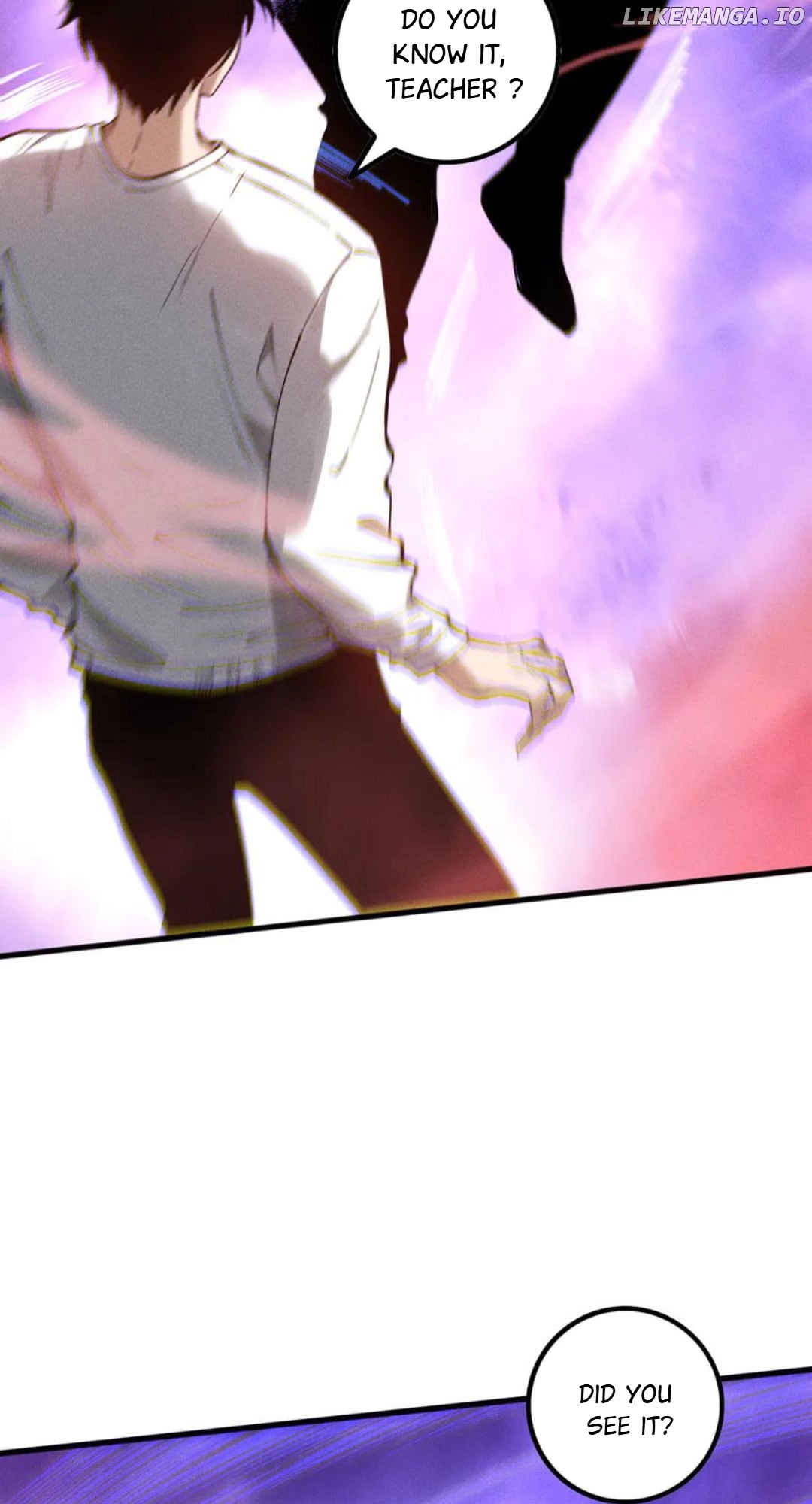 Read Necromancer, the Ultimate Scourge! ENGLISH Manga Online