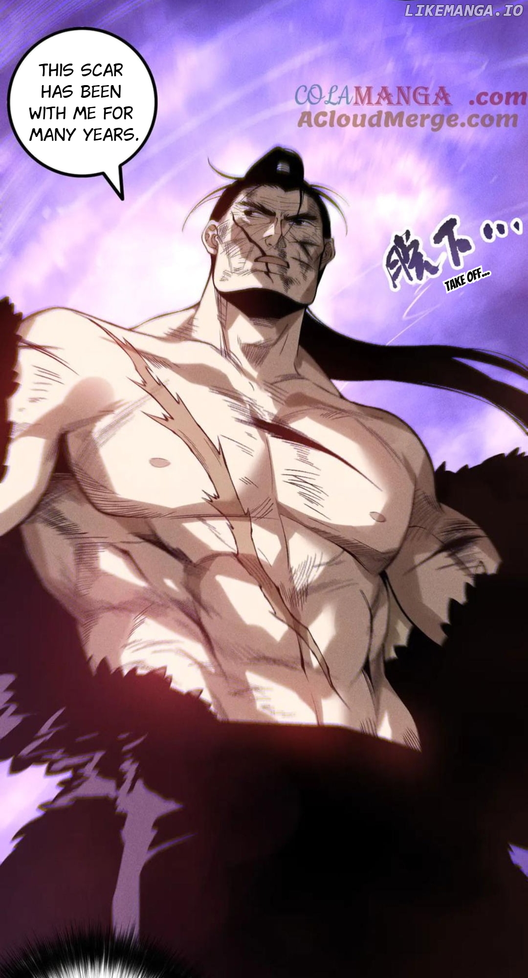 Read Necromancer, the Ultimate Scourge! ENGLISH Manga Online